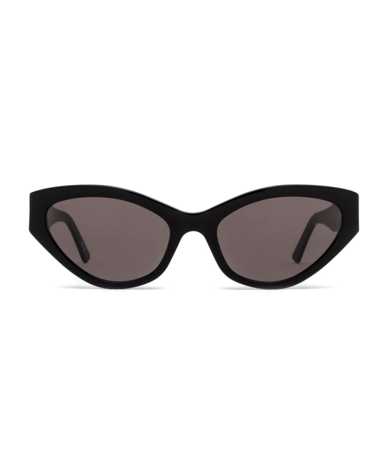 Balenciaga Eyewear Bb0306s Sunglasses - Black