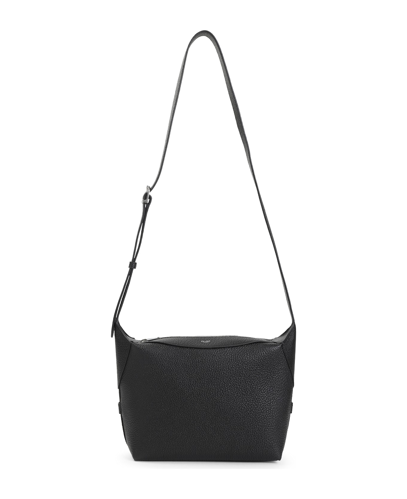 Celine Crossbody Bag - Si Black