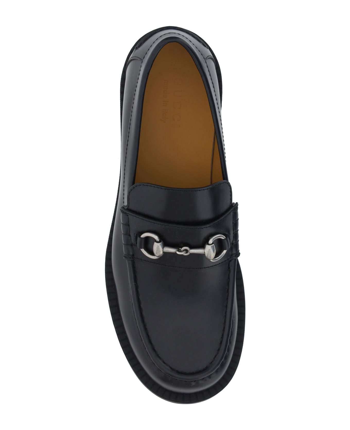 Gucci Loafers - Nero