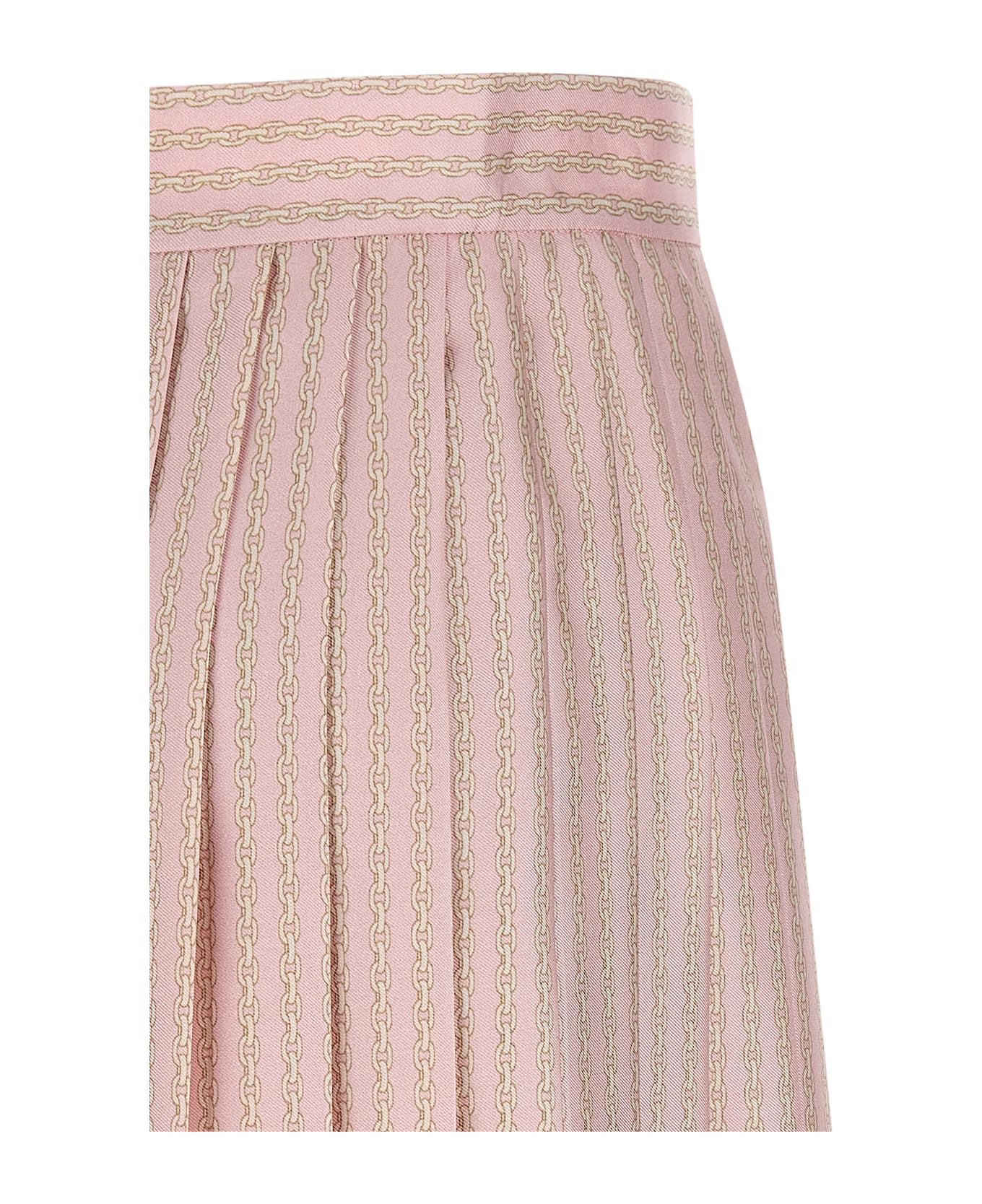 Versace 
versace Treasure
 Skirt - Pink