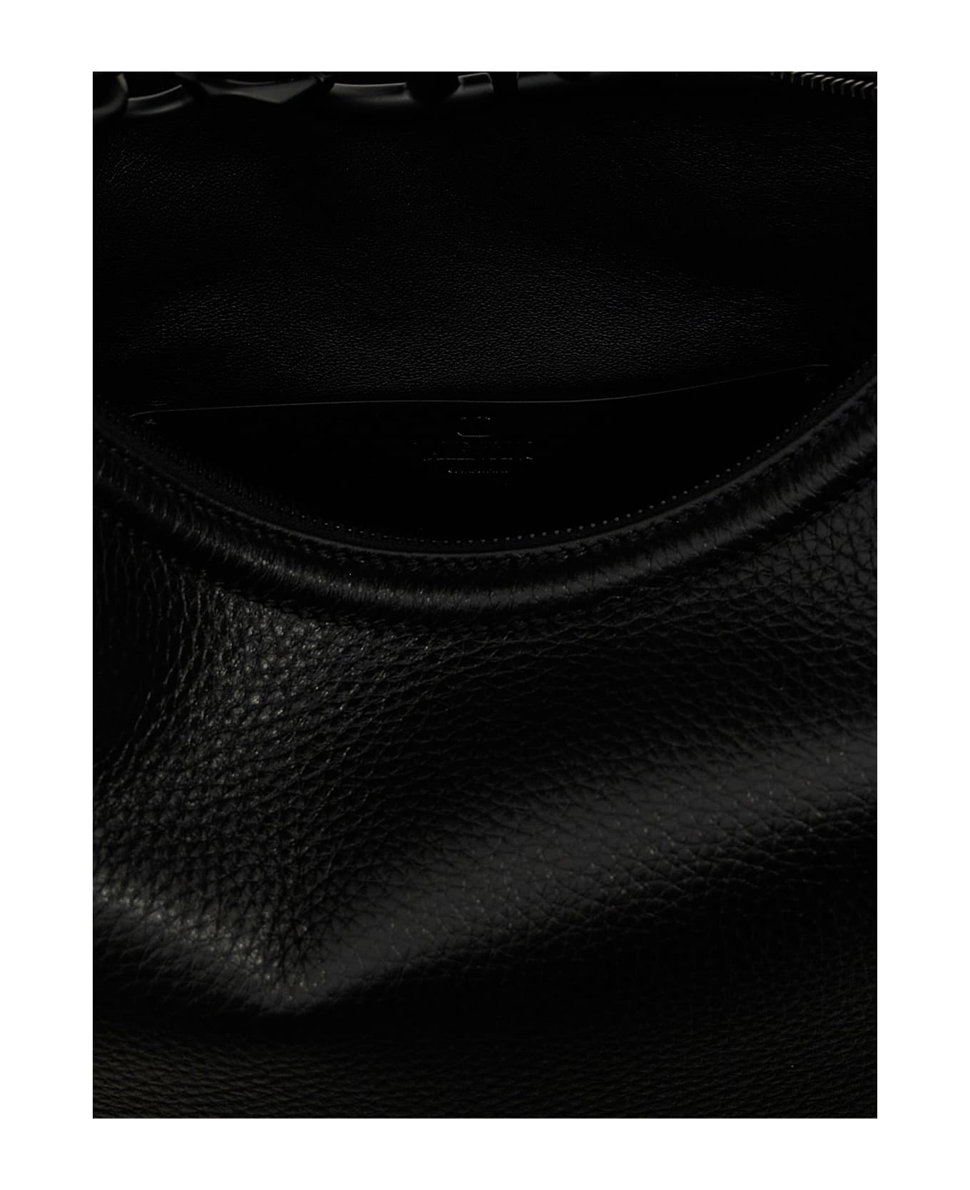 Valentino Garavani Shoulder Bag - NERO