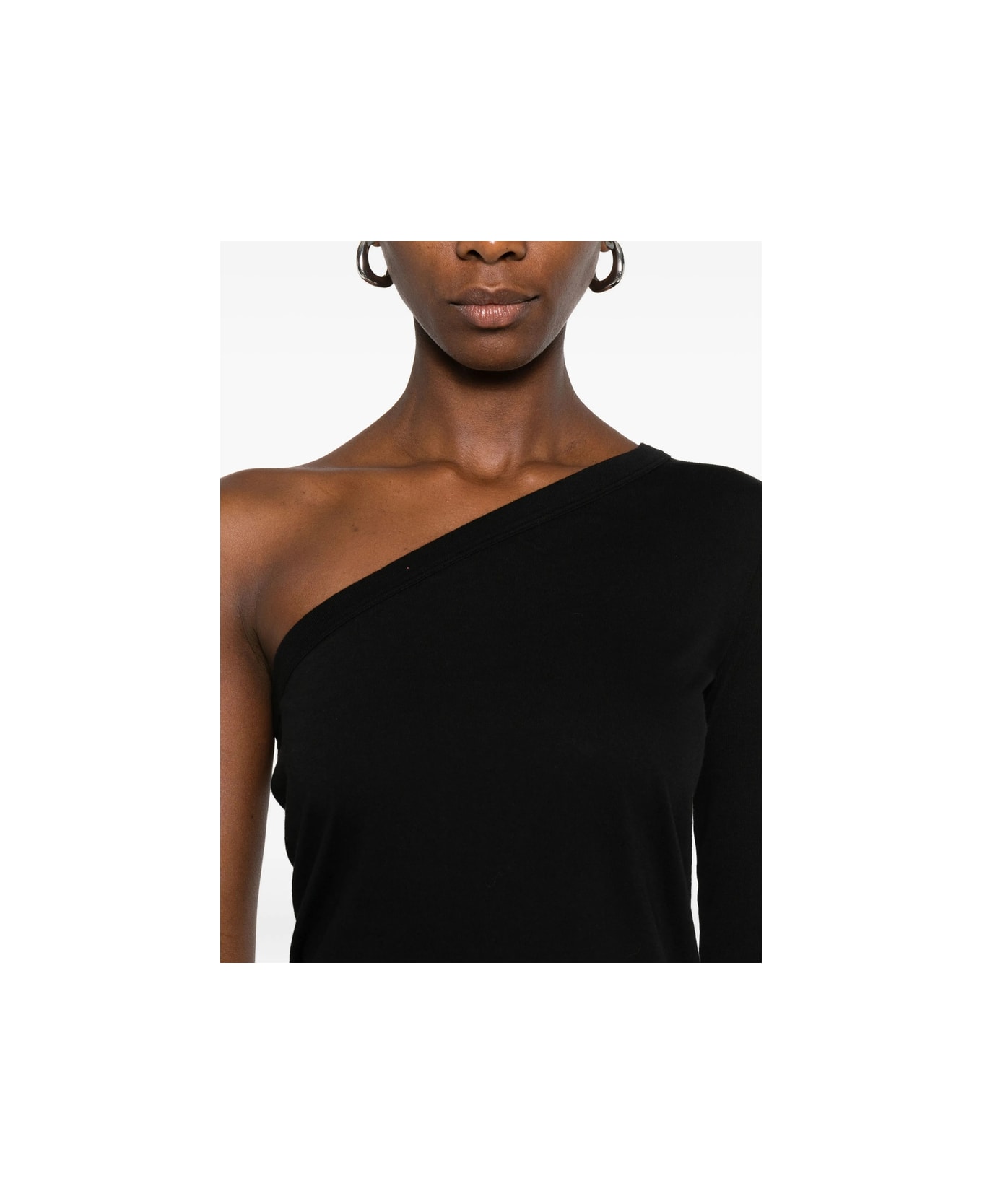 DRKSHDW Dress - BLACK
