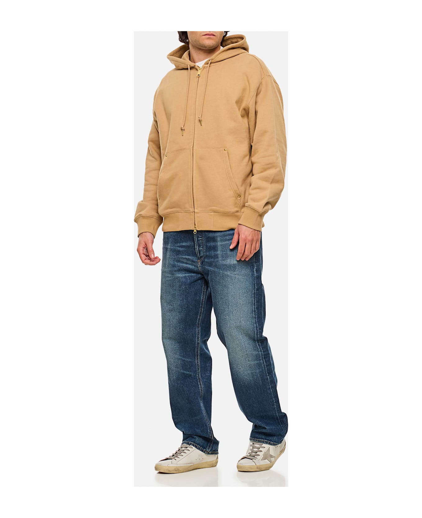 AGOLDE 90
s Jeans In Illuminate - Blue