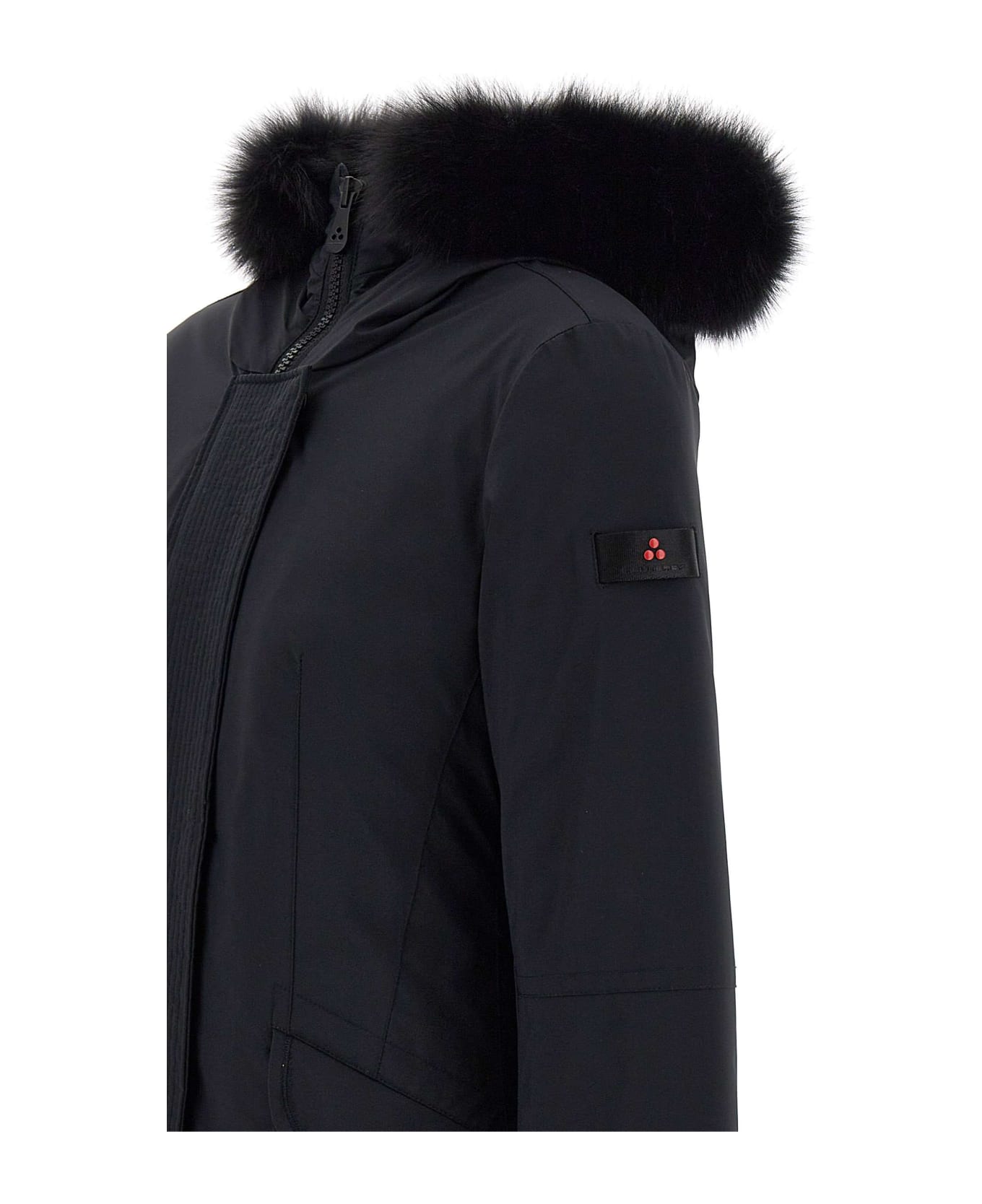 Peuterey 'donnet Kl' Jacket - Black