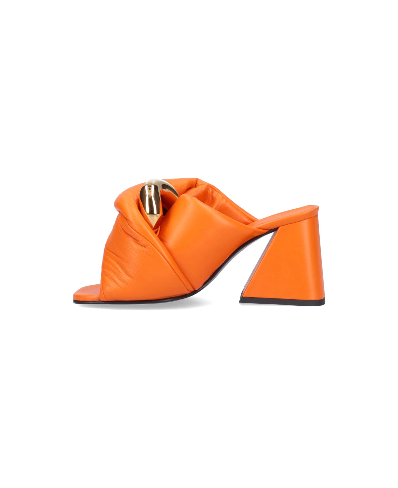 J.W. Anderson Sandals - Orange