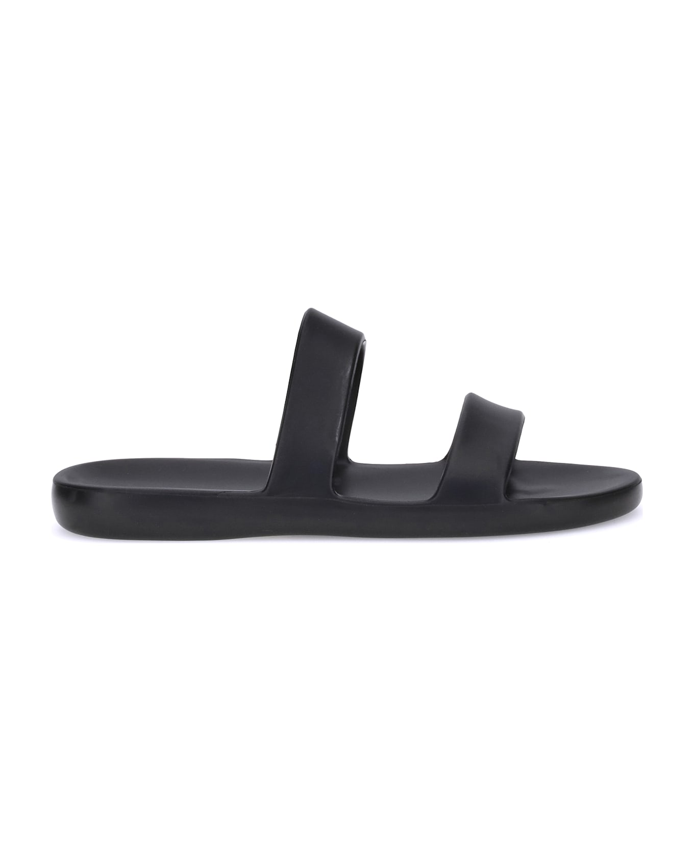 The Row Rubber Foam Sandals