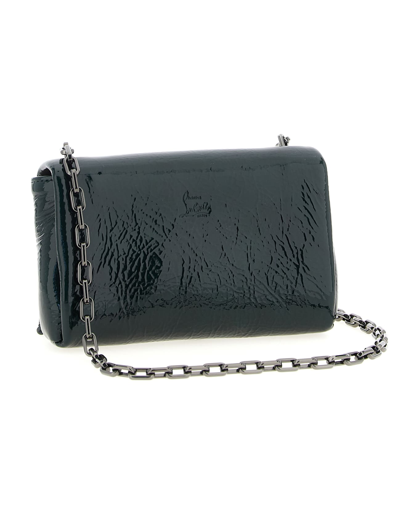 Christian Louboutin 
loubi54
 Crossbody Bag - Green