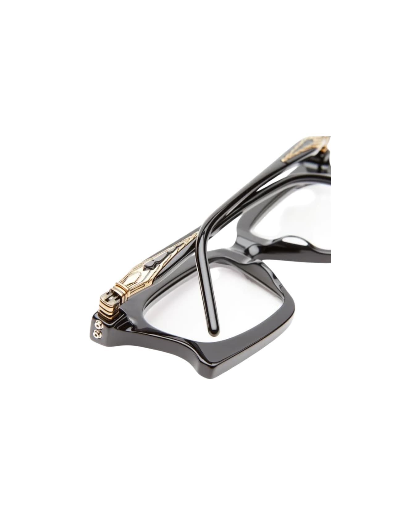 Kuboraum Maske D73 Glasses