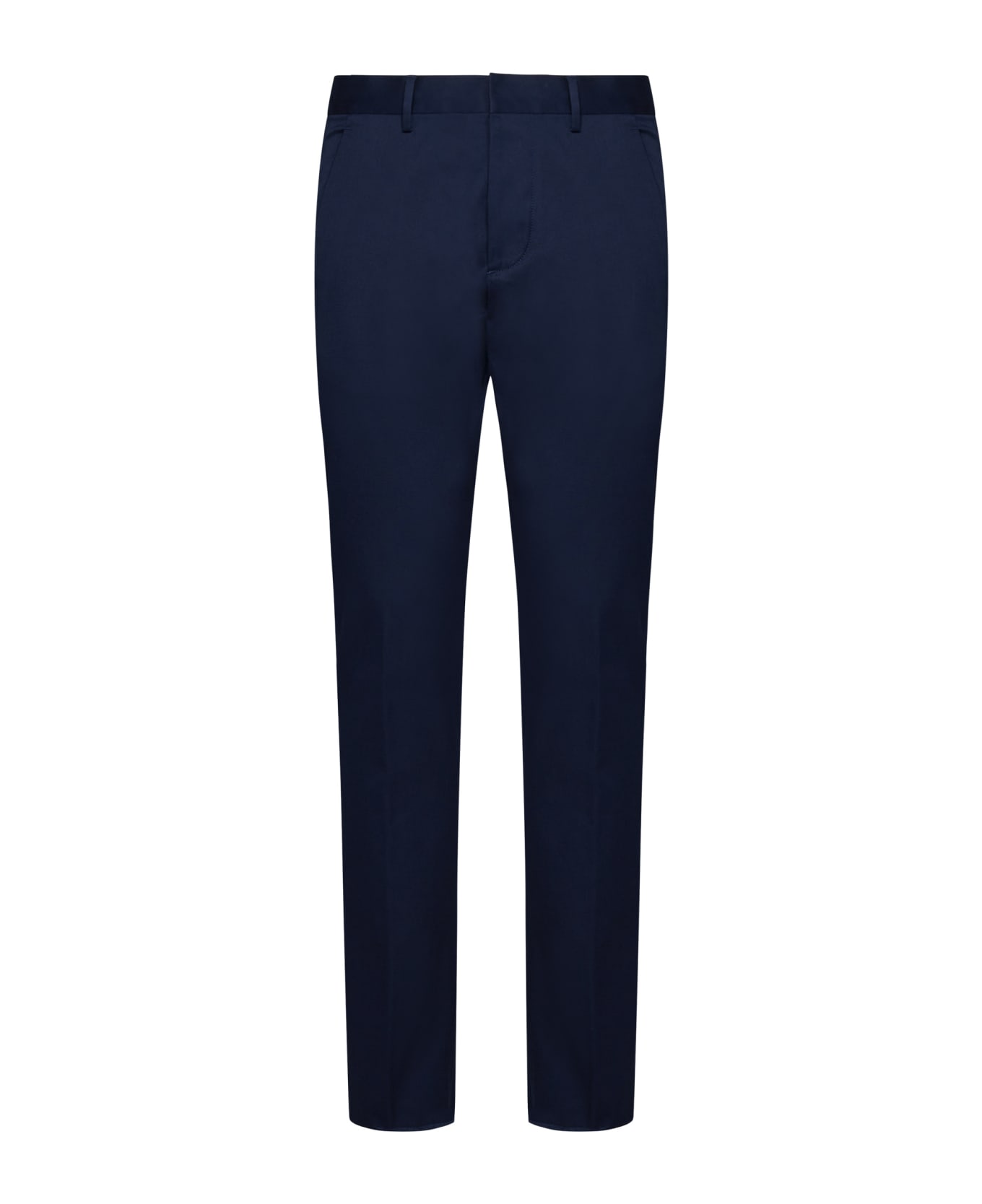 Dsquared2 Cool Guy Trousers - Blue ボトムス