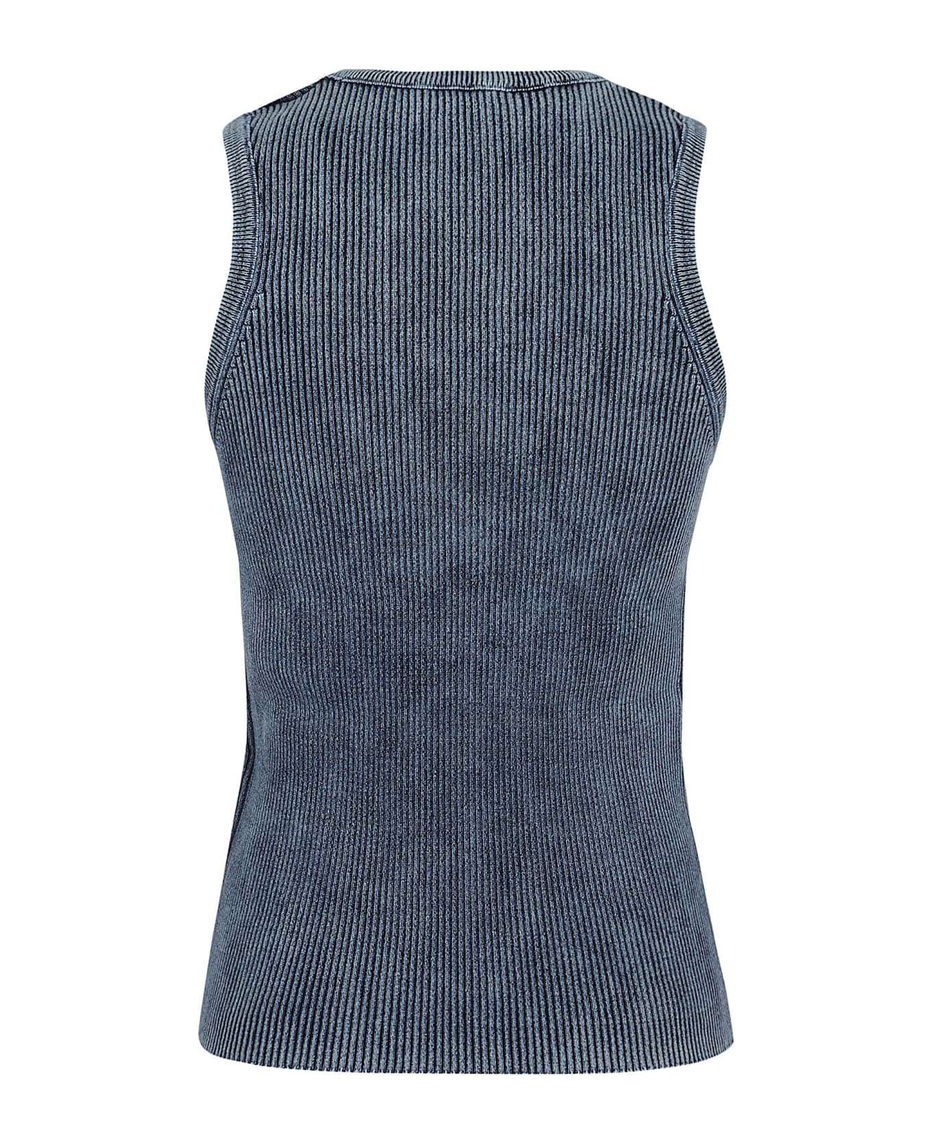 Diesel M-anchor-a-sl Tank Top | italist