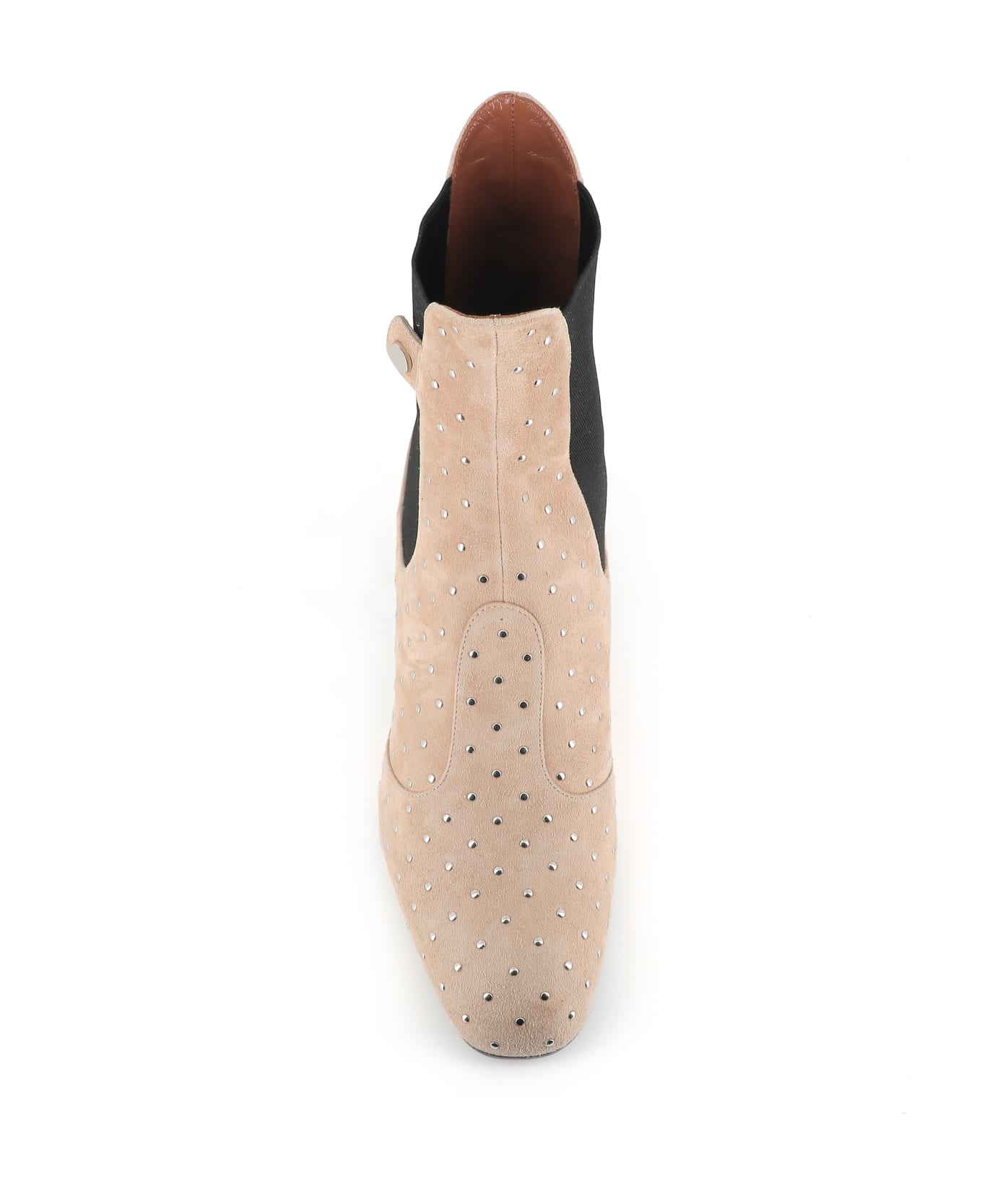 Laurence Dacade Ankle Boot Angie - Beige