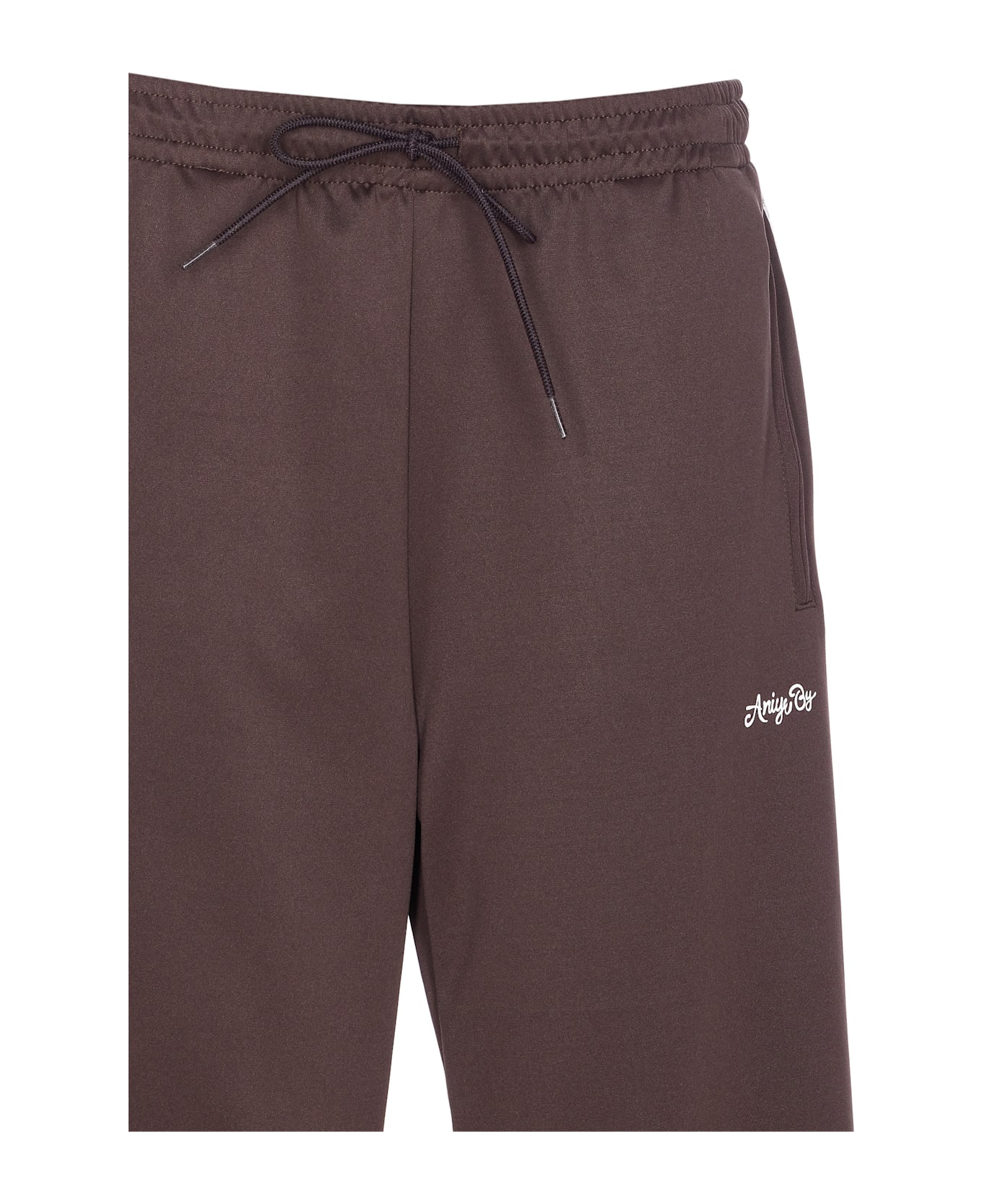 aniye by Sienna Pants - Brown