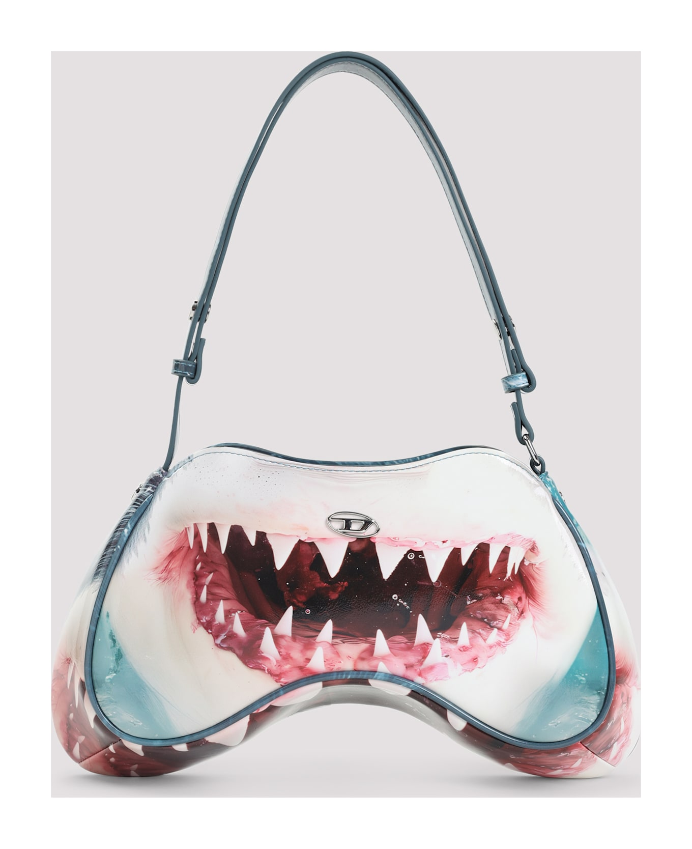 Diesel Play Shoulder Cross Body Bag - HA807