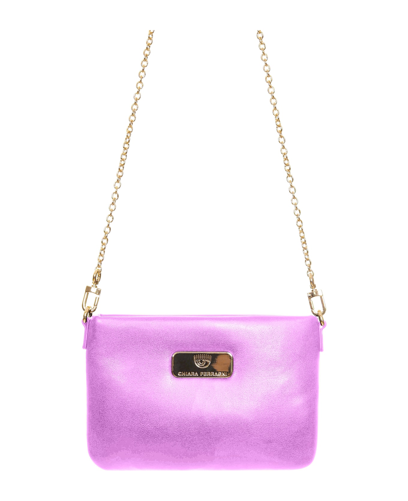 Chiara Ferragni Bag - Pink