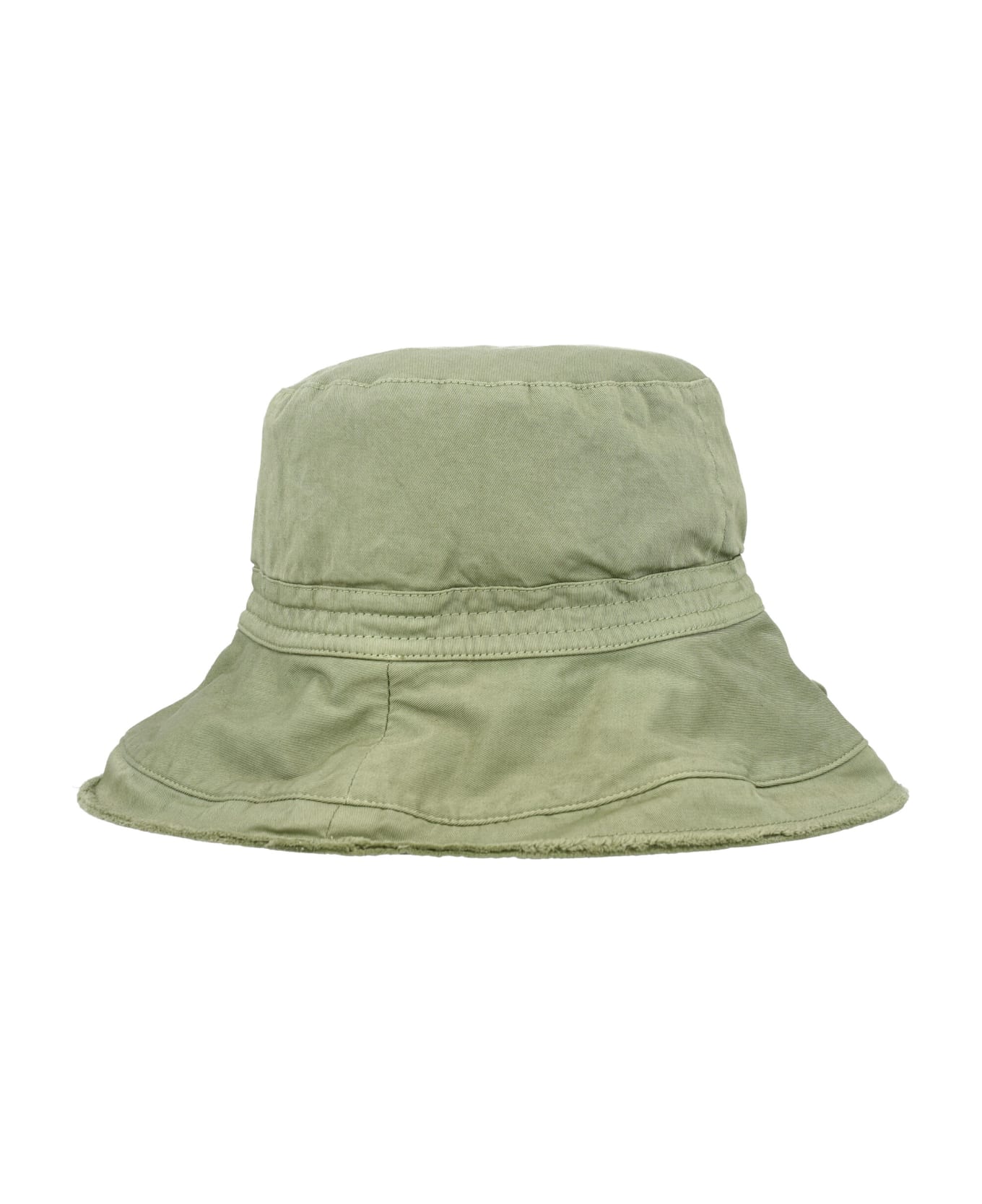 Il Gufo Bucket Hat - GREEN