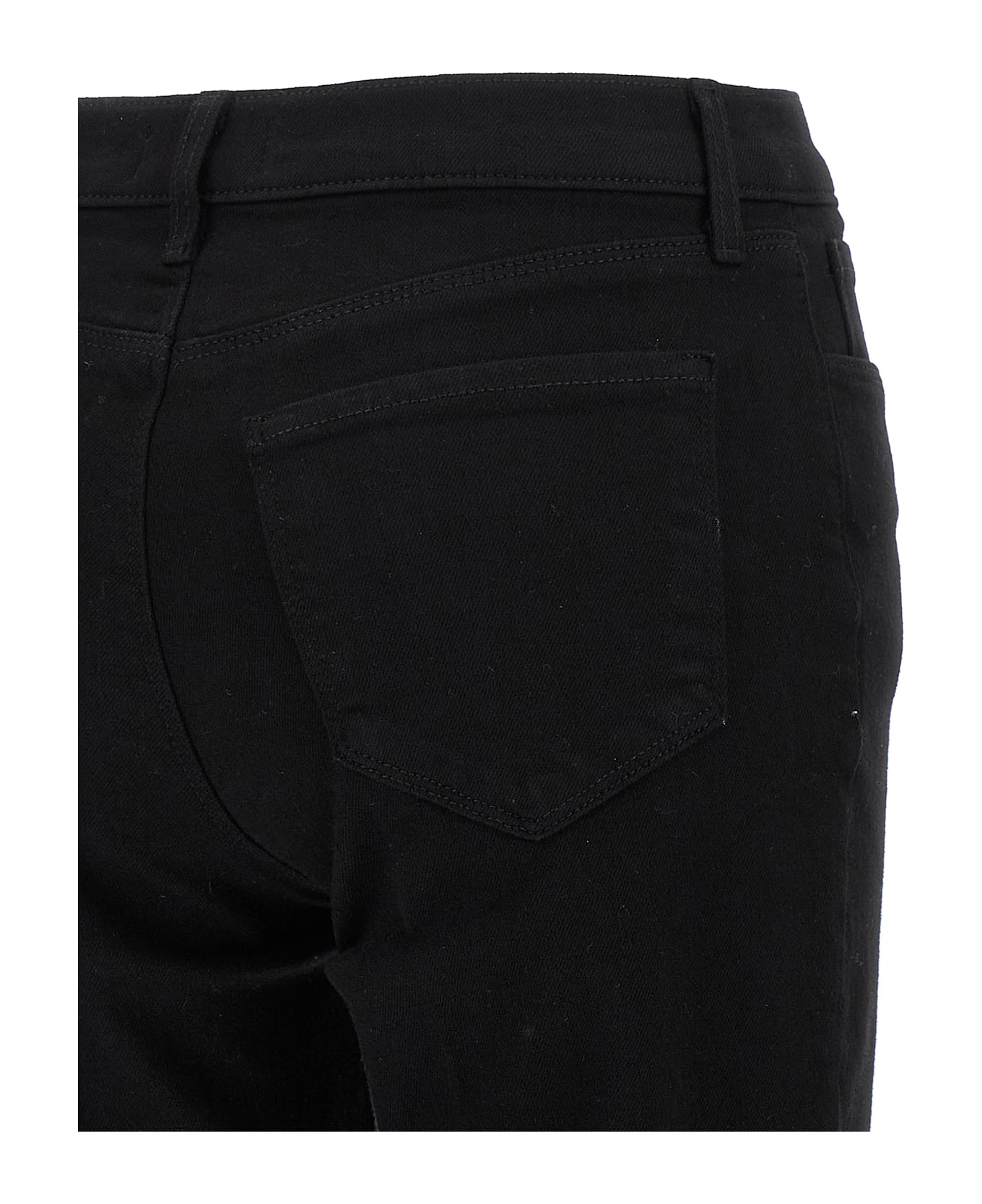 L
Agence 
sada
 Jeans - Black  