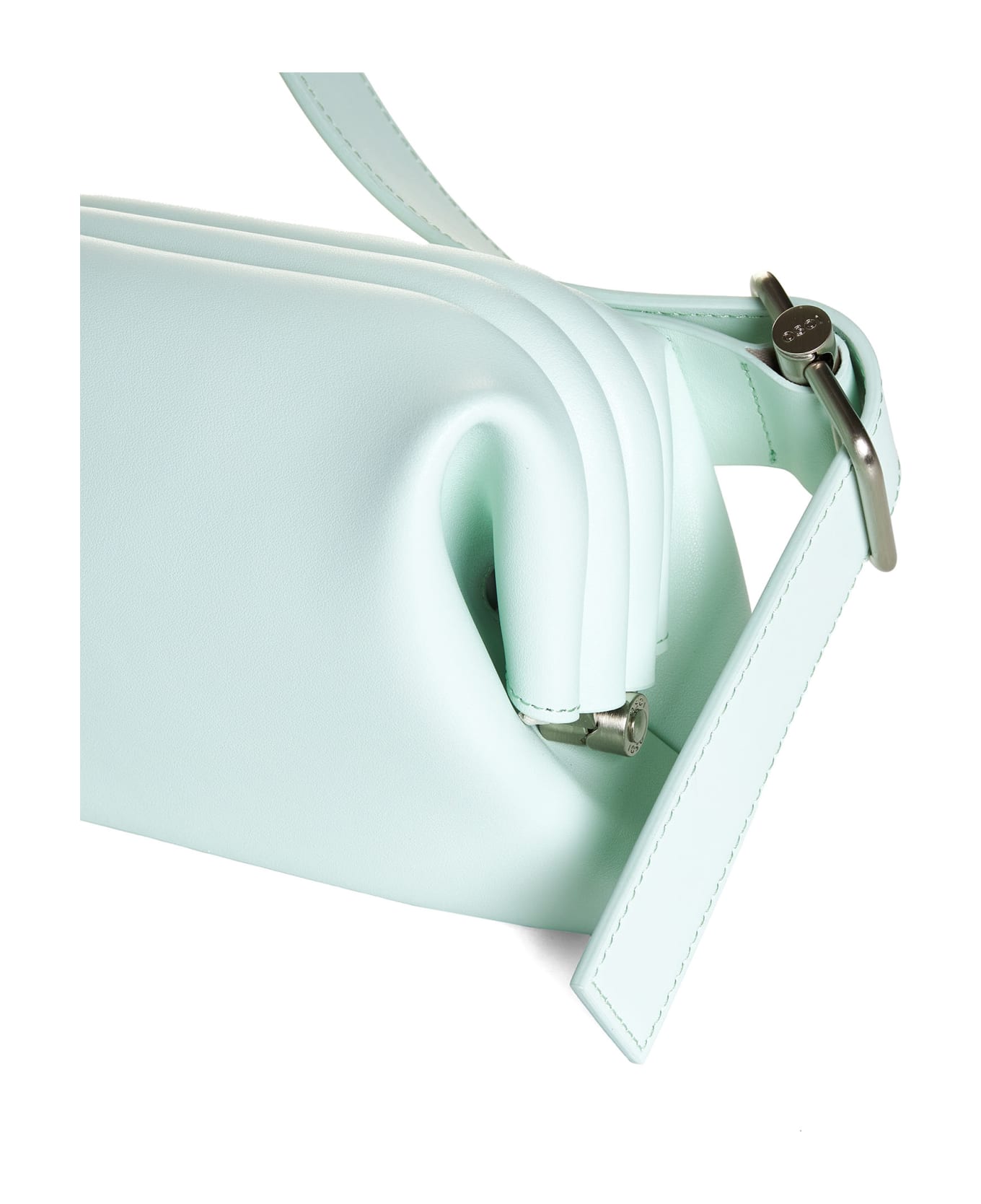 OSOI Shoulder Bag - Light mint ショルダーバッグ