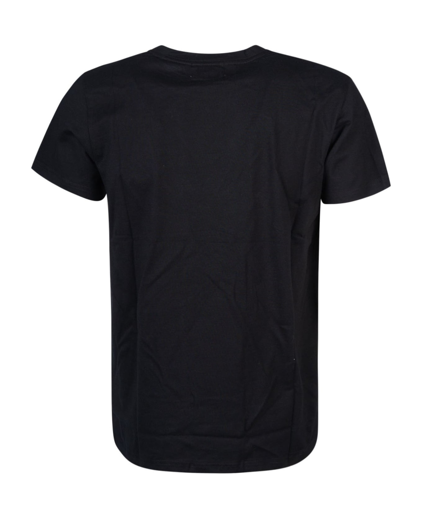 Isabel Marant Zafferh T-shirt - Black