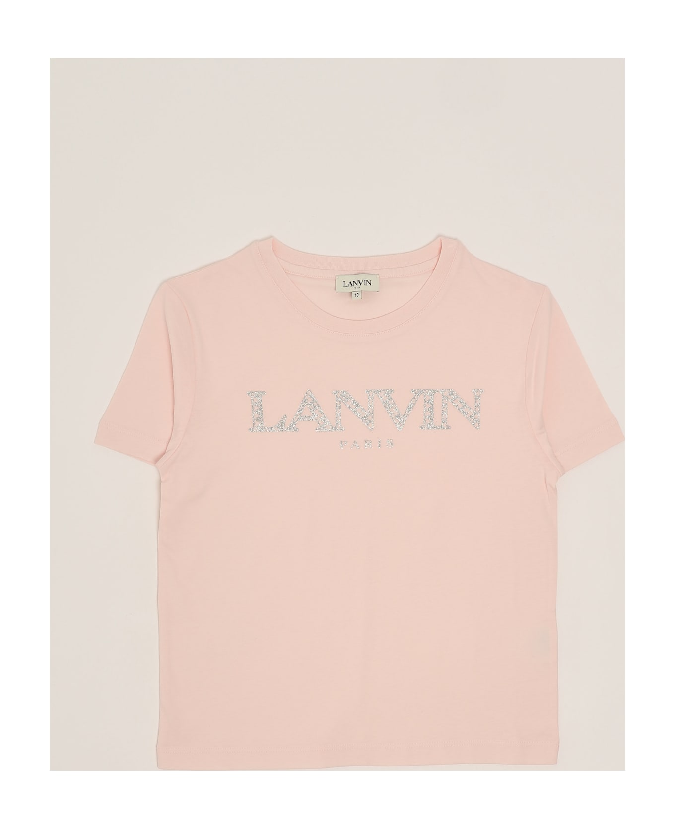 Lanvin T-shirt T-shirt - ROSA