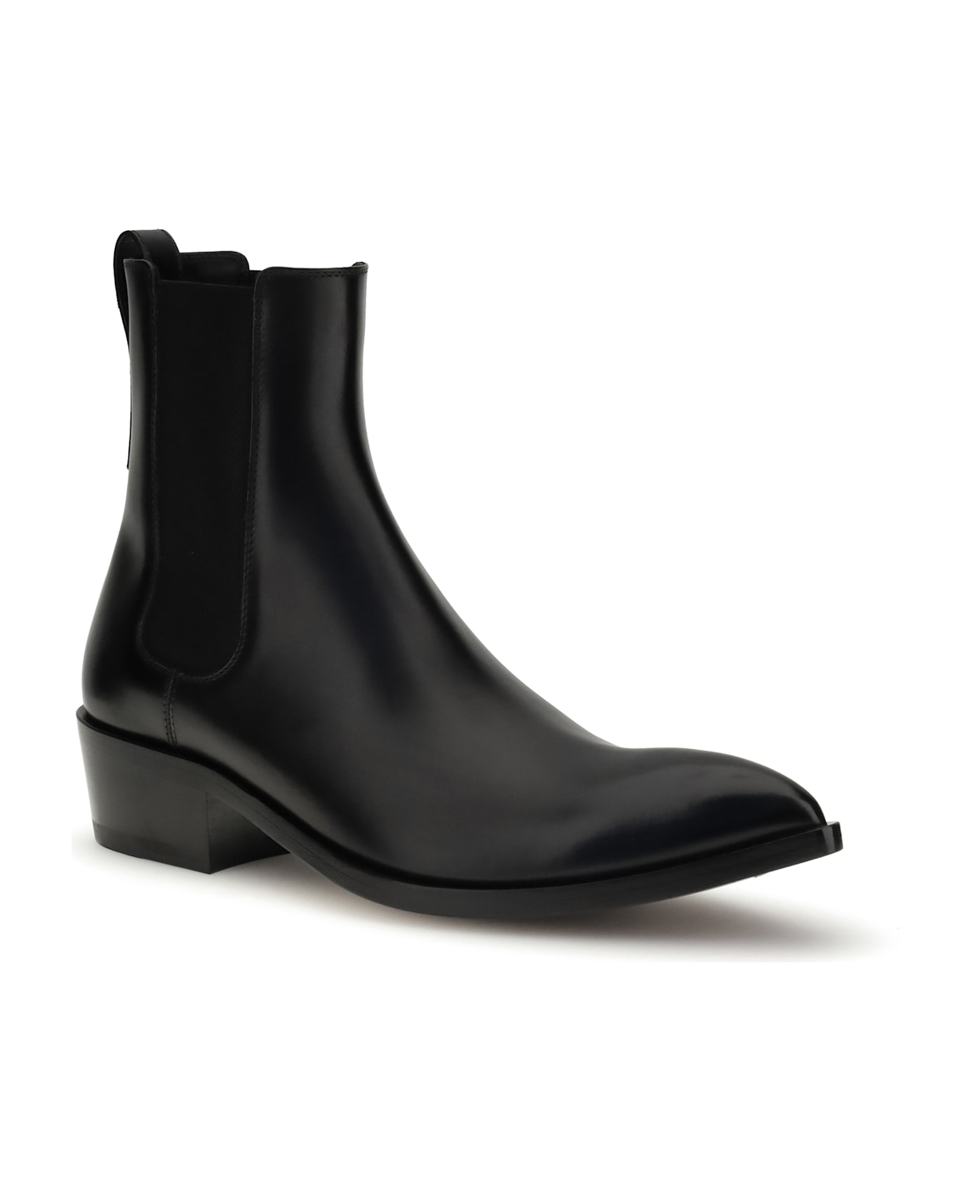 Tom Ford Chelsea Ankle Boots