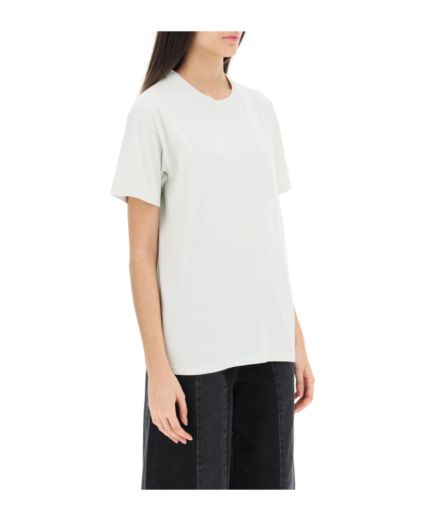 Maison Margiela Printed T-shirt | italist