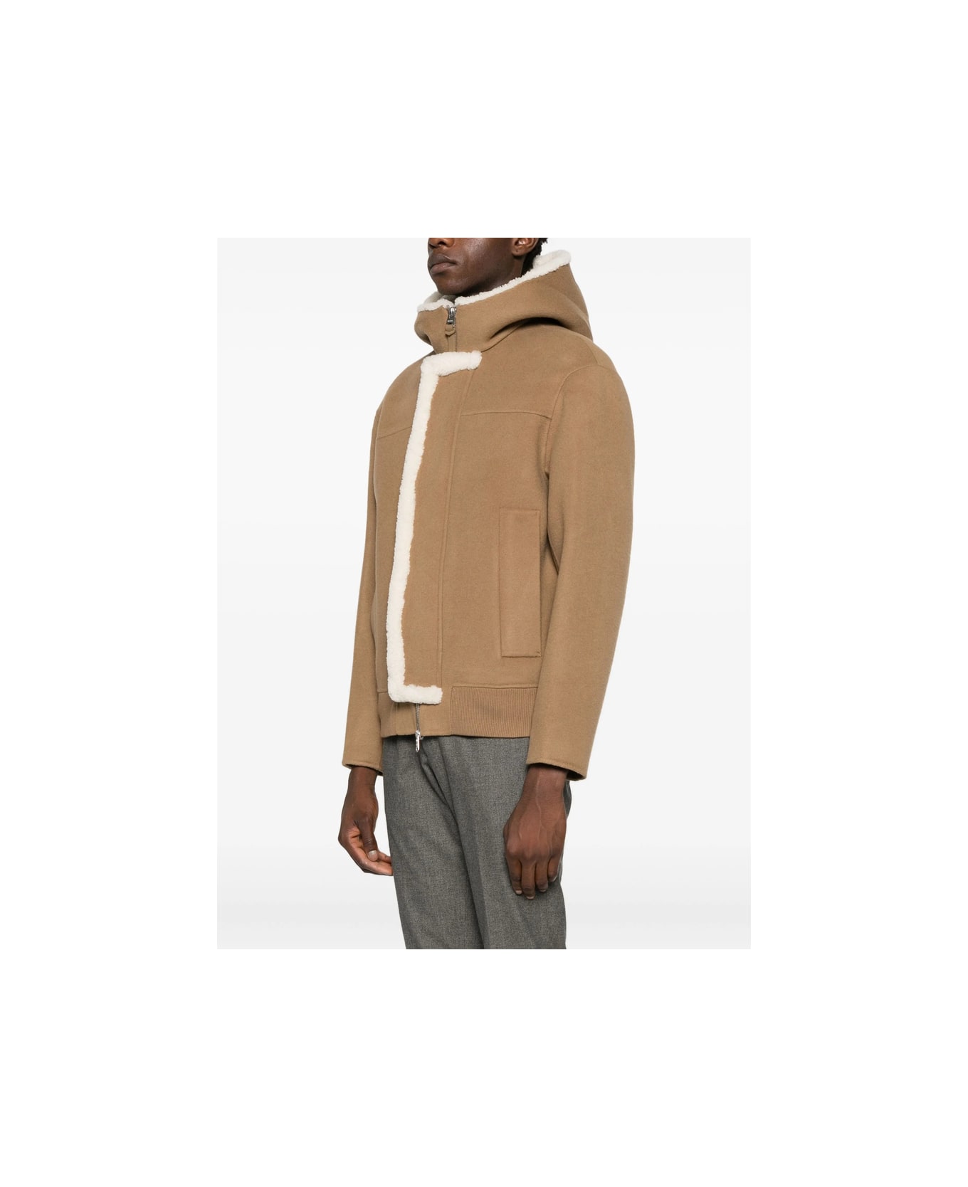 Mackage Outerwear - BROWN