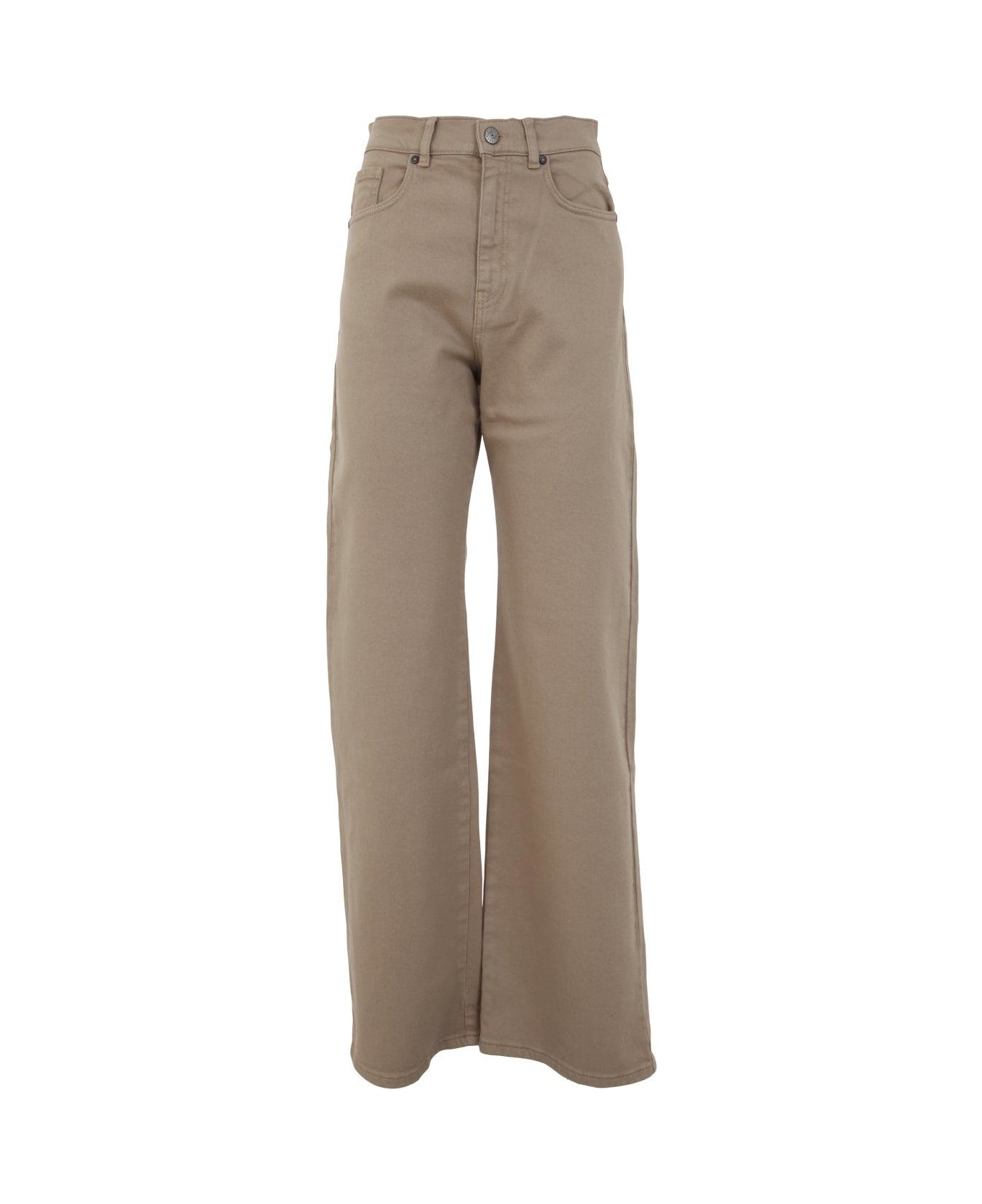 Parosh Cabarex Jeans - Beige