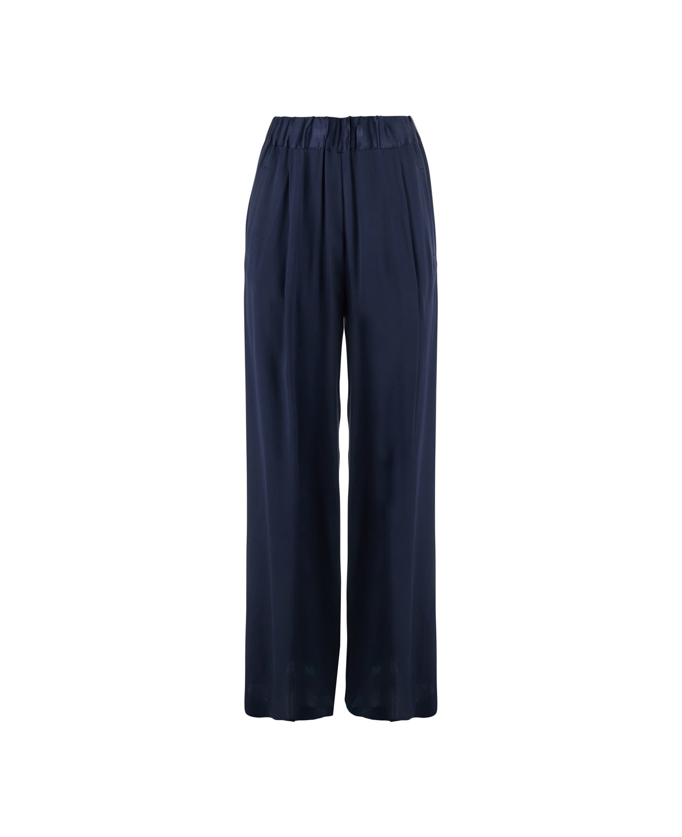 ブン✳︎ Y's BANG ON! No.149 2WAY WRAPWAIST PANTS (BLACK)の商品ページ