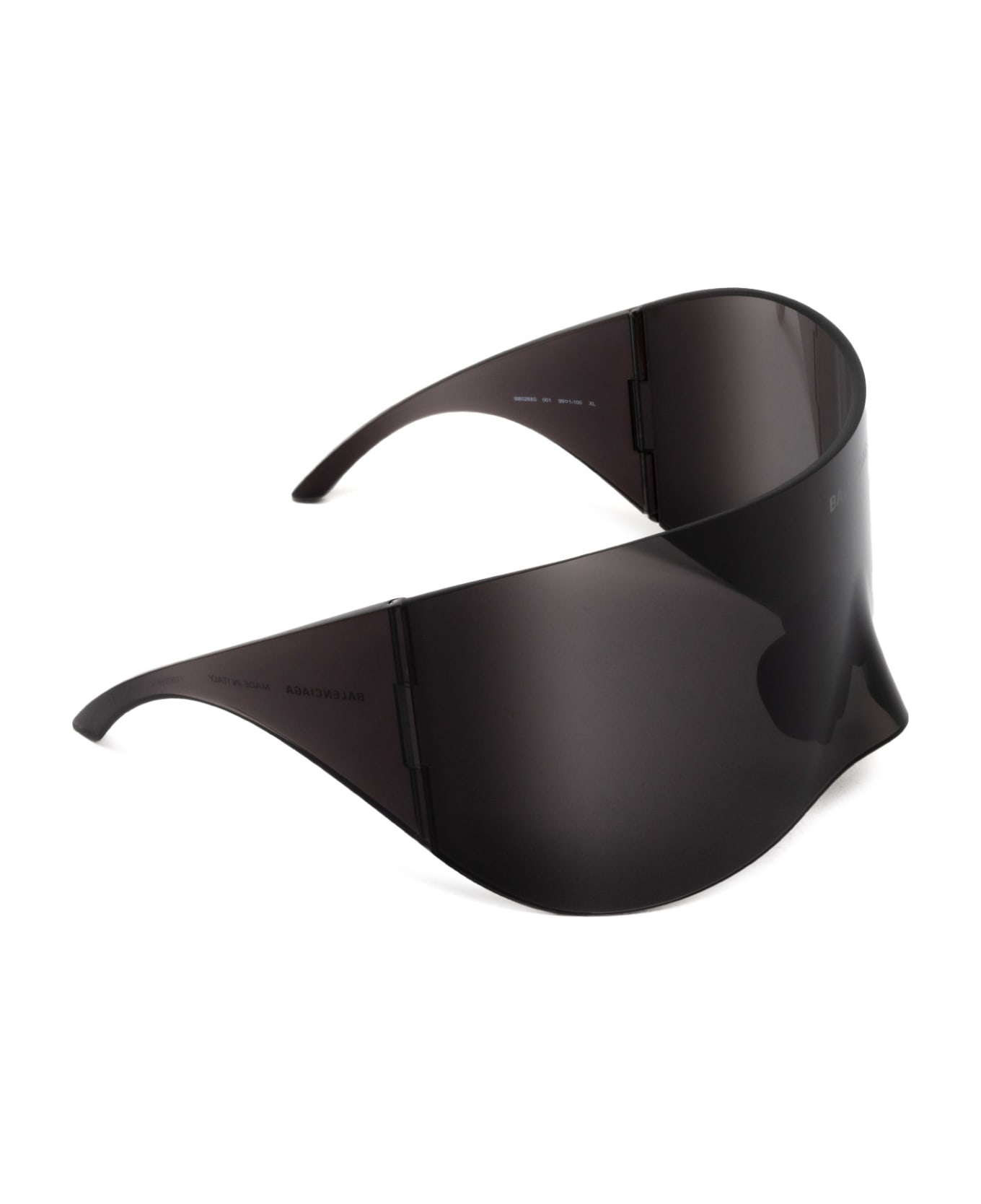 Balenciaga Eyewear Bb0288s Sunglasses - Grey