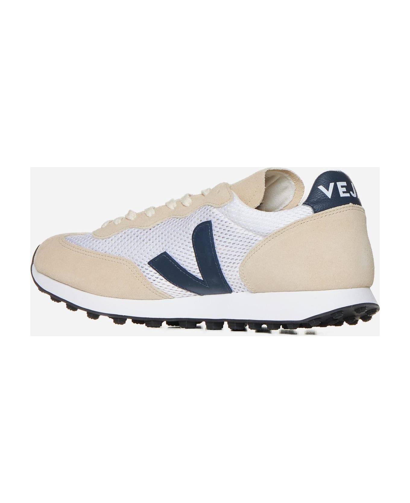 Veja Rio Branco Aircell Sneakers - White