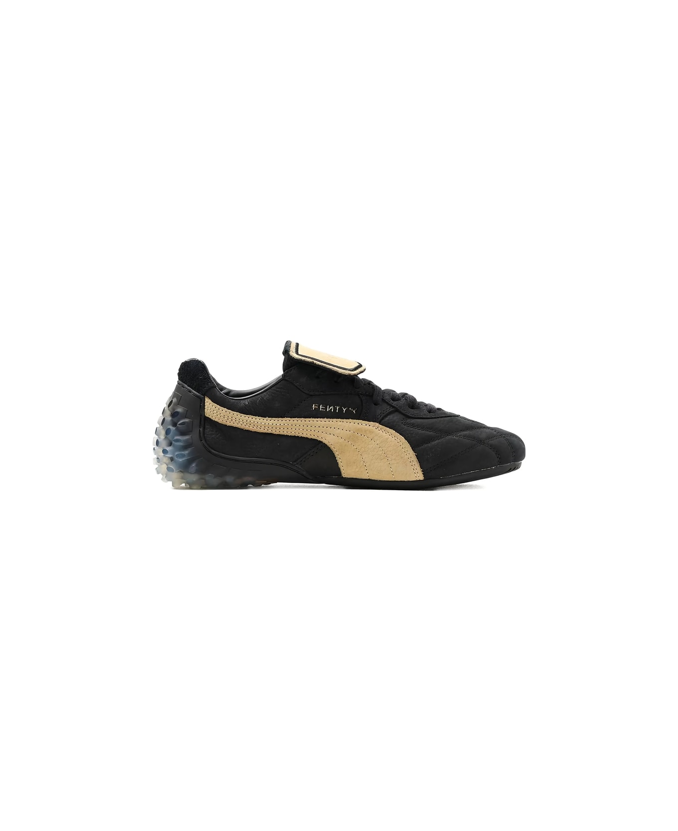 Puma Sneakers - BLACK