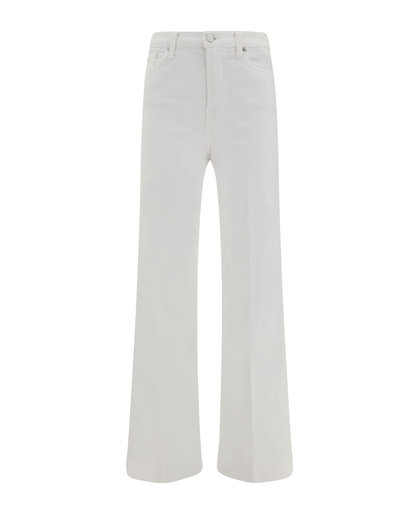 7 For All Mankind Modern Dojo Jeans