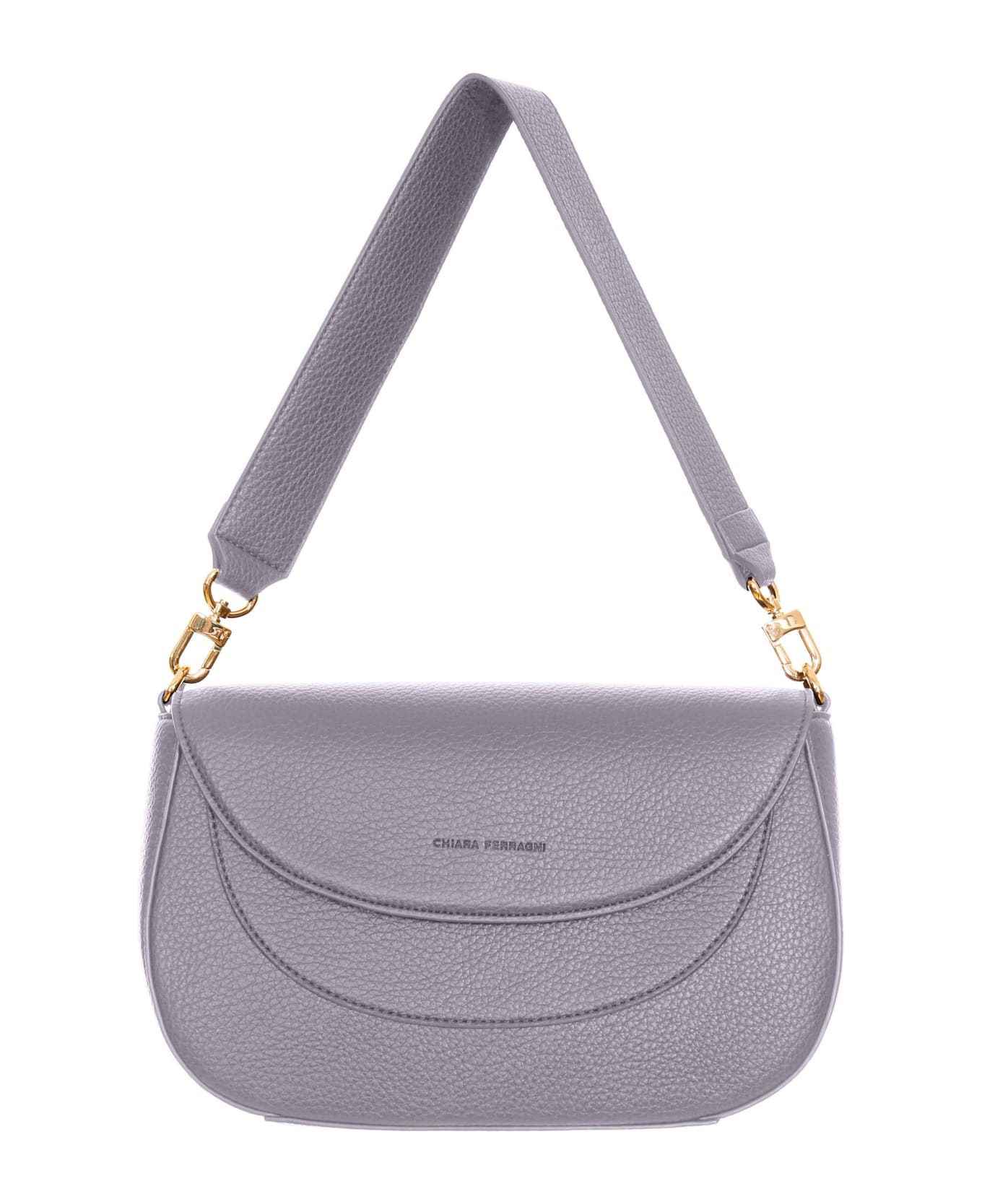 Chiara Ferragni Bag - Grey