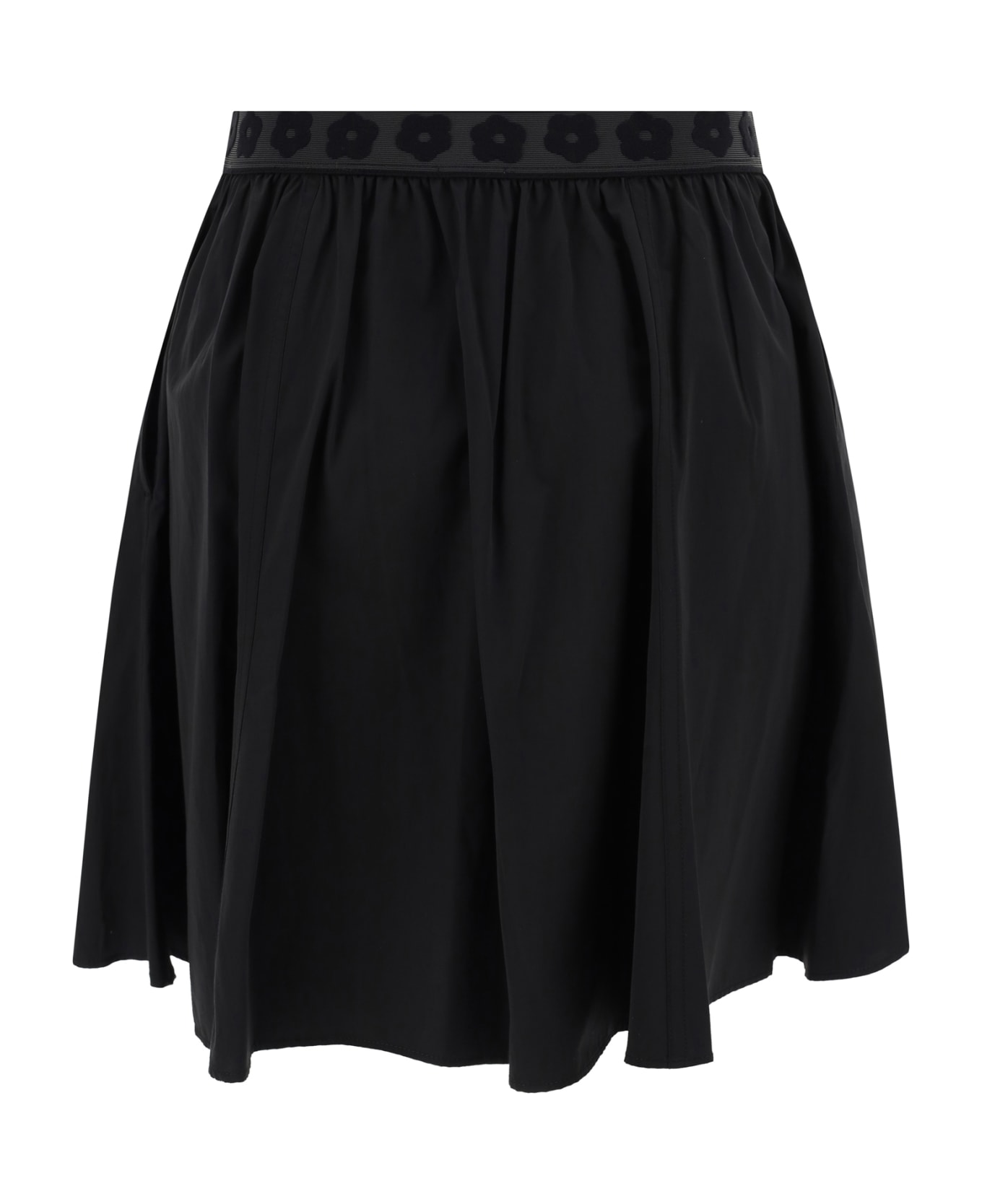 Kenzo Skirt - Black
