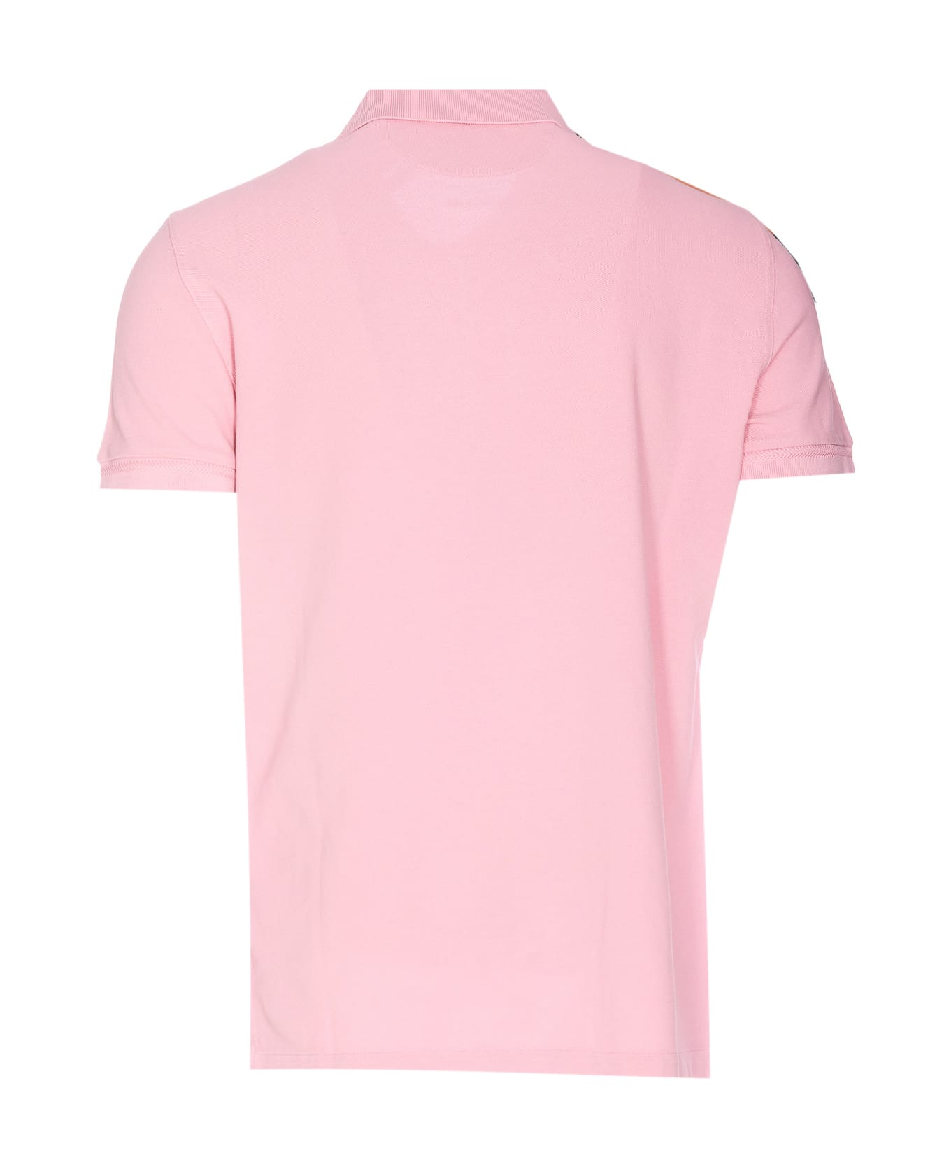 Tom Ford Polo - Pink