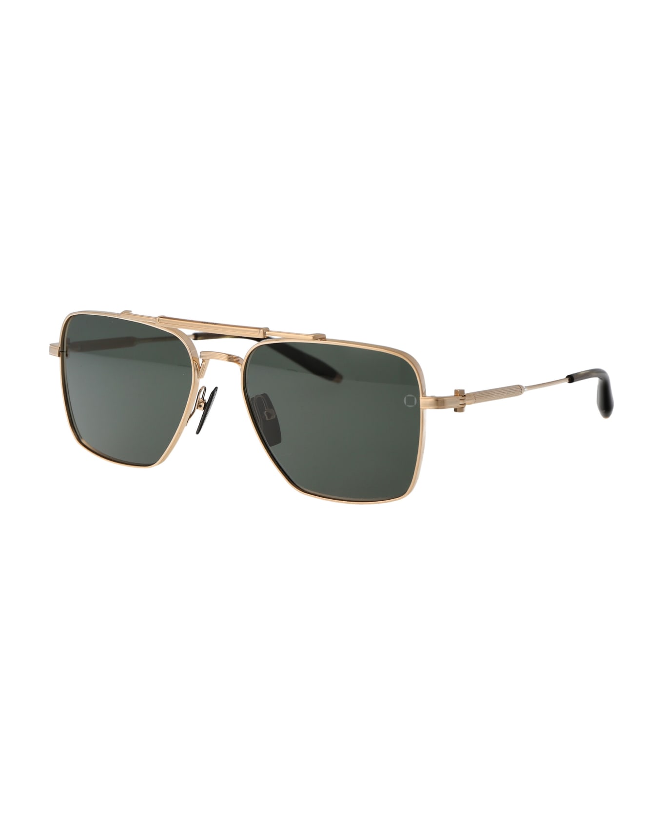 Akoni Eos Sunglasses - sunglasses from LA-based eyewear label