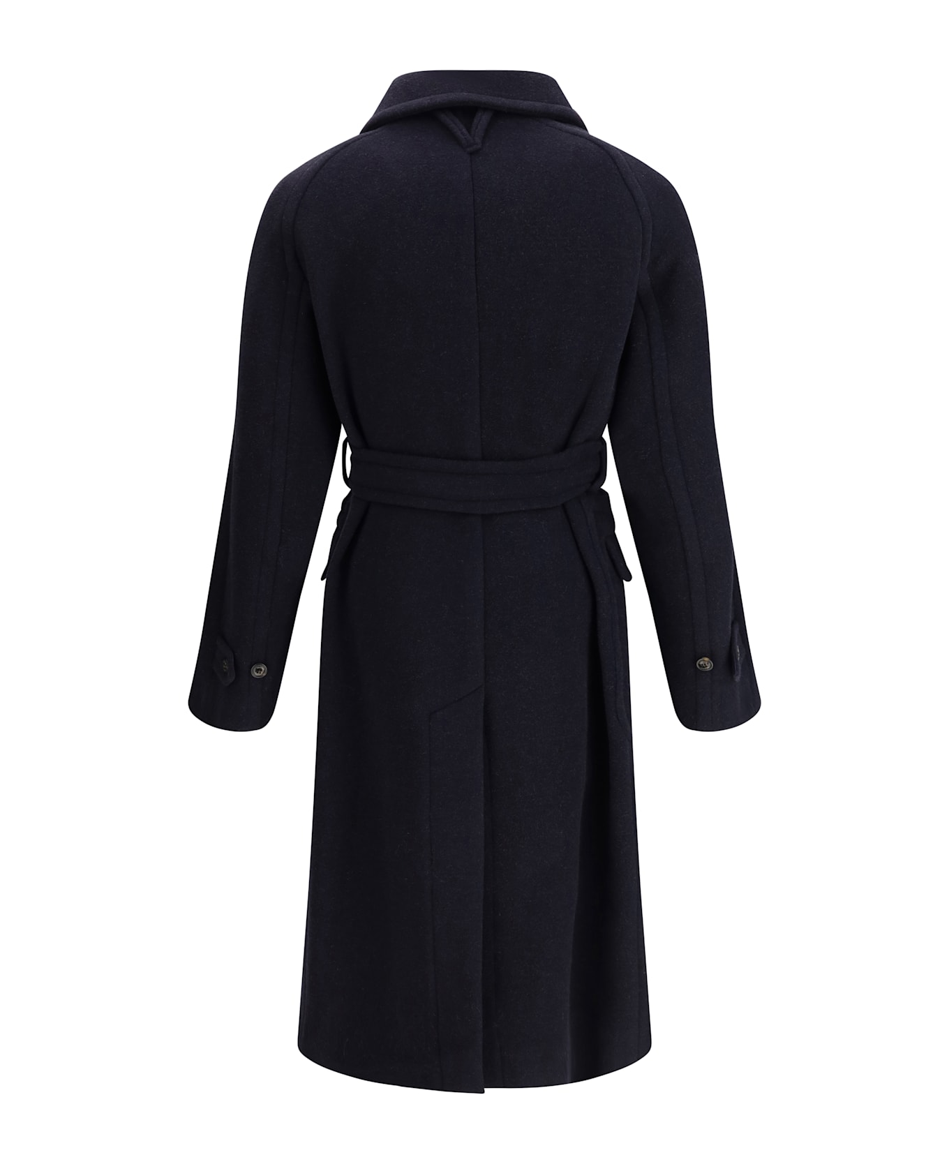 Valstar Wool Robe Coat