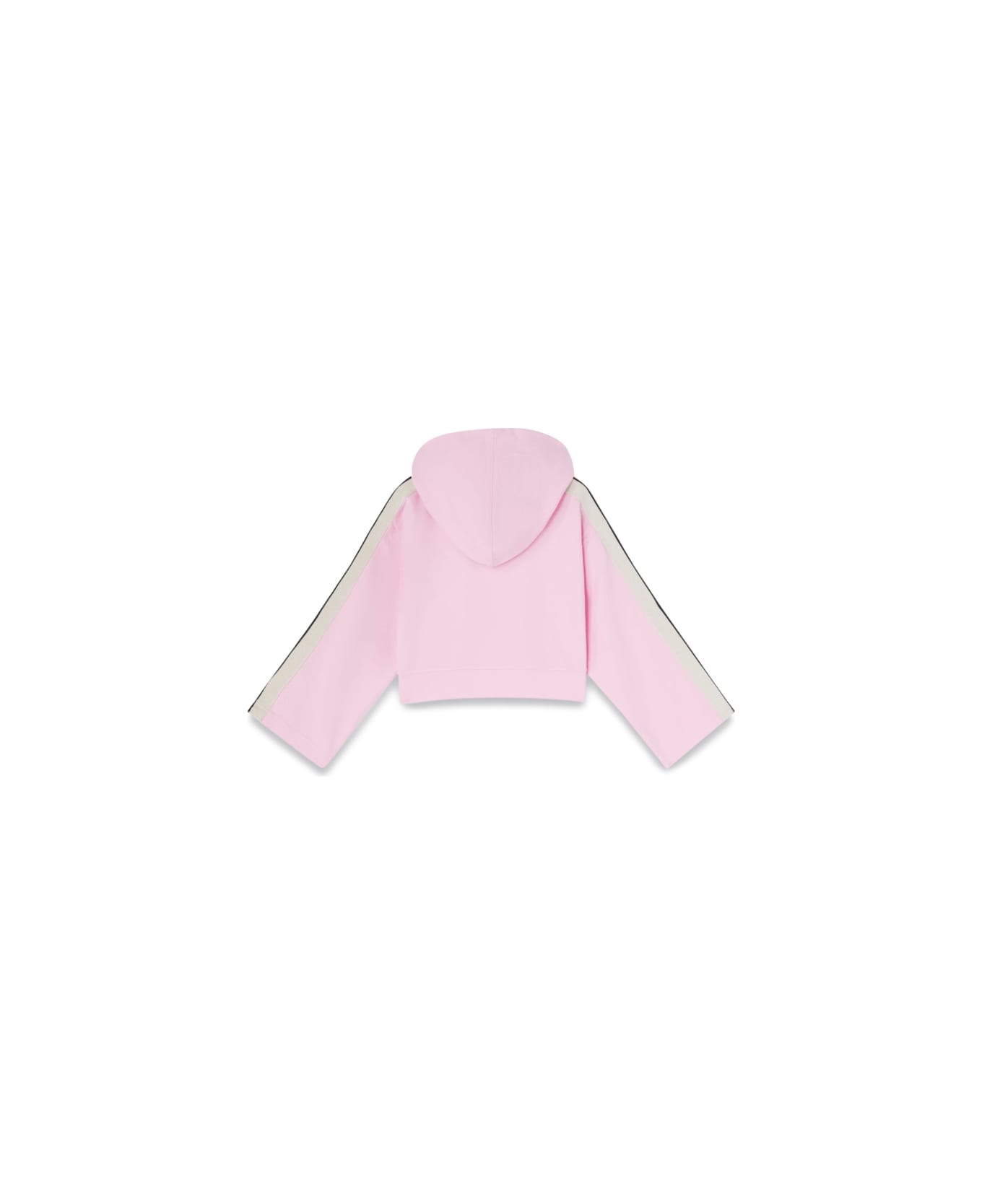 Palm Angels Hoodie - PINK