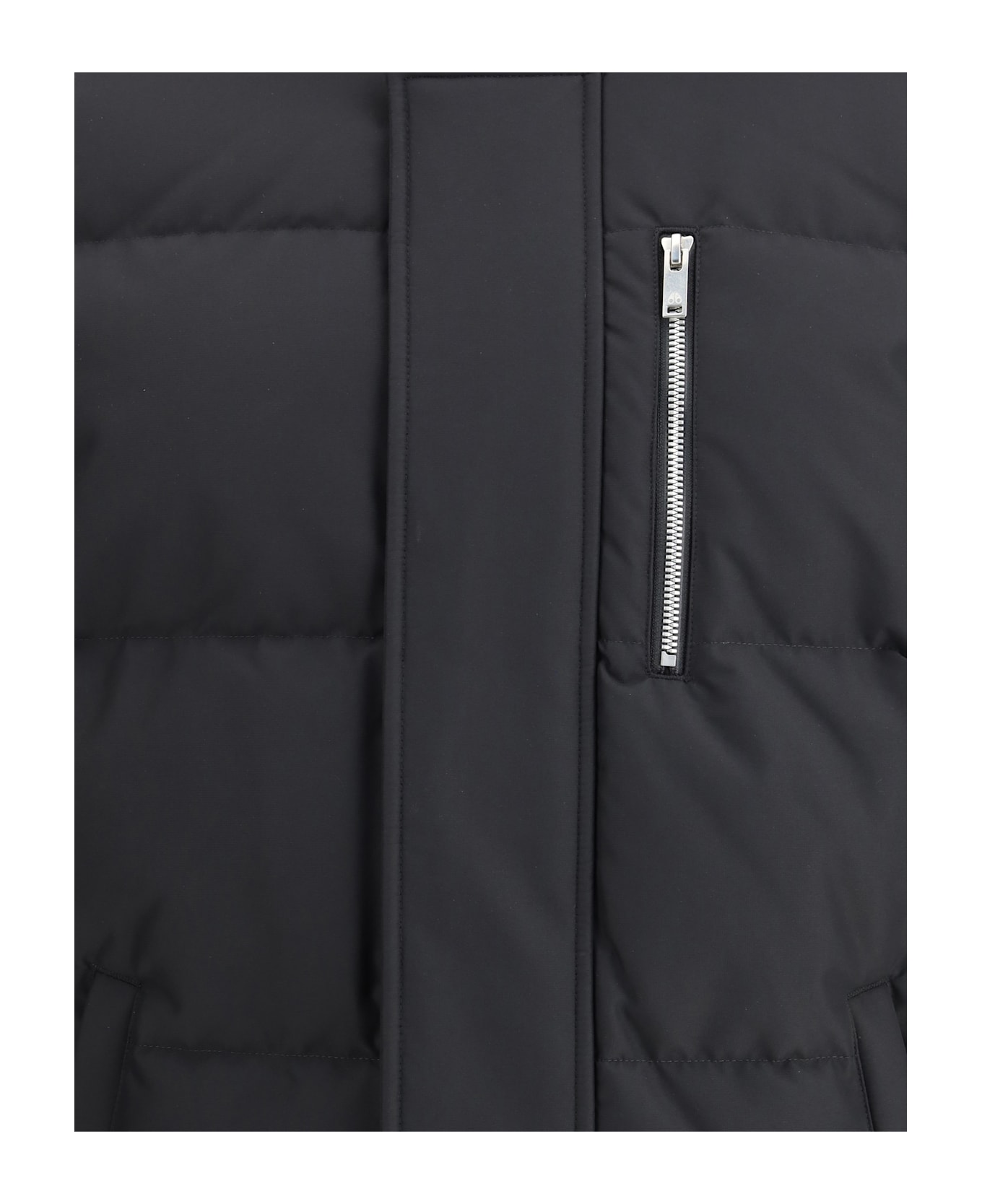 Moose Knuckles Cloud 3q Down Jacket