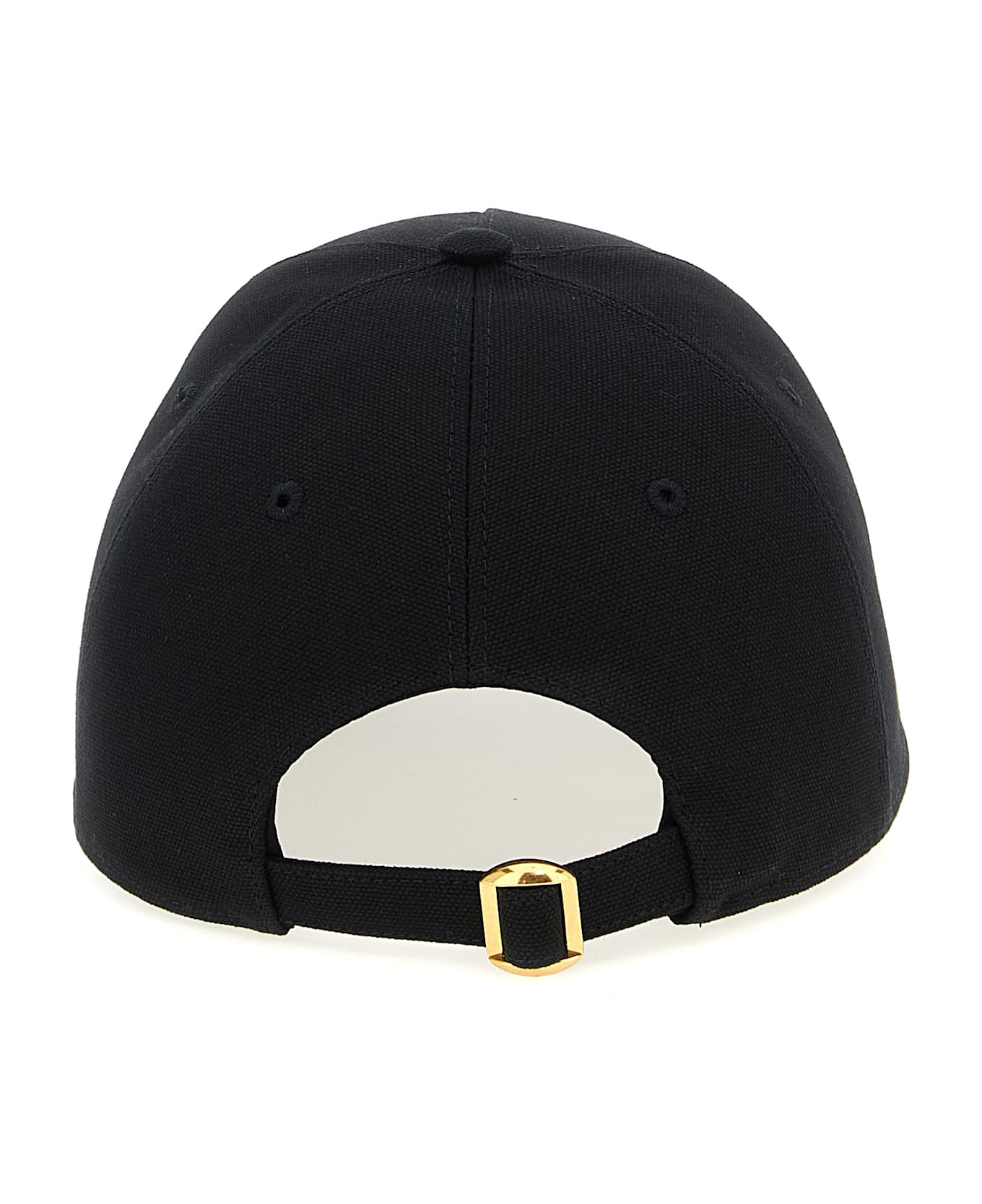 Valentino Garavani 
chez Valentino
 Cap - Black  