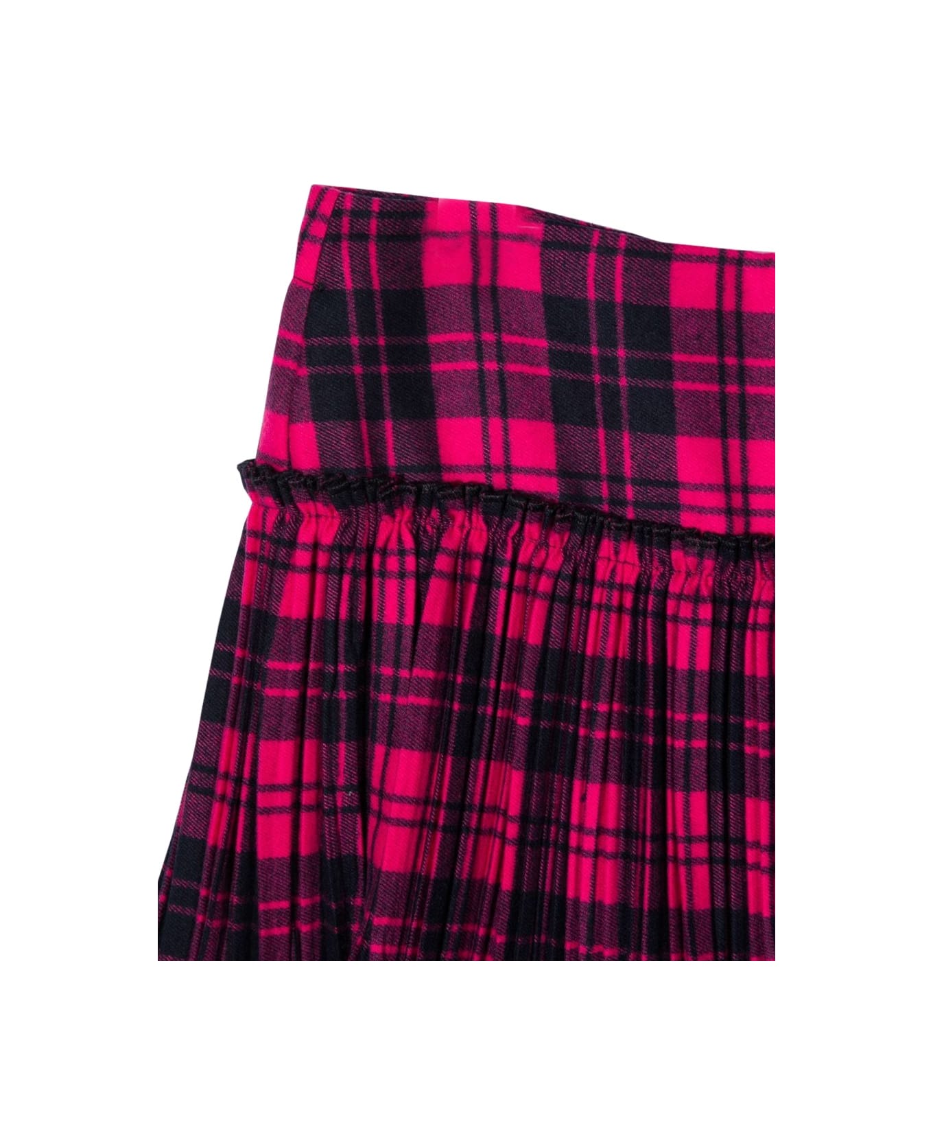 Il Gufo Gonna - PINK