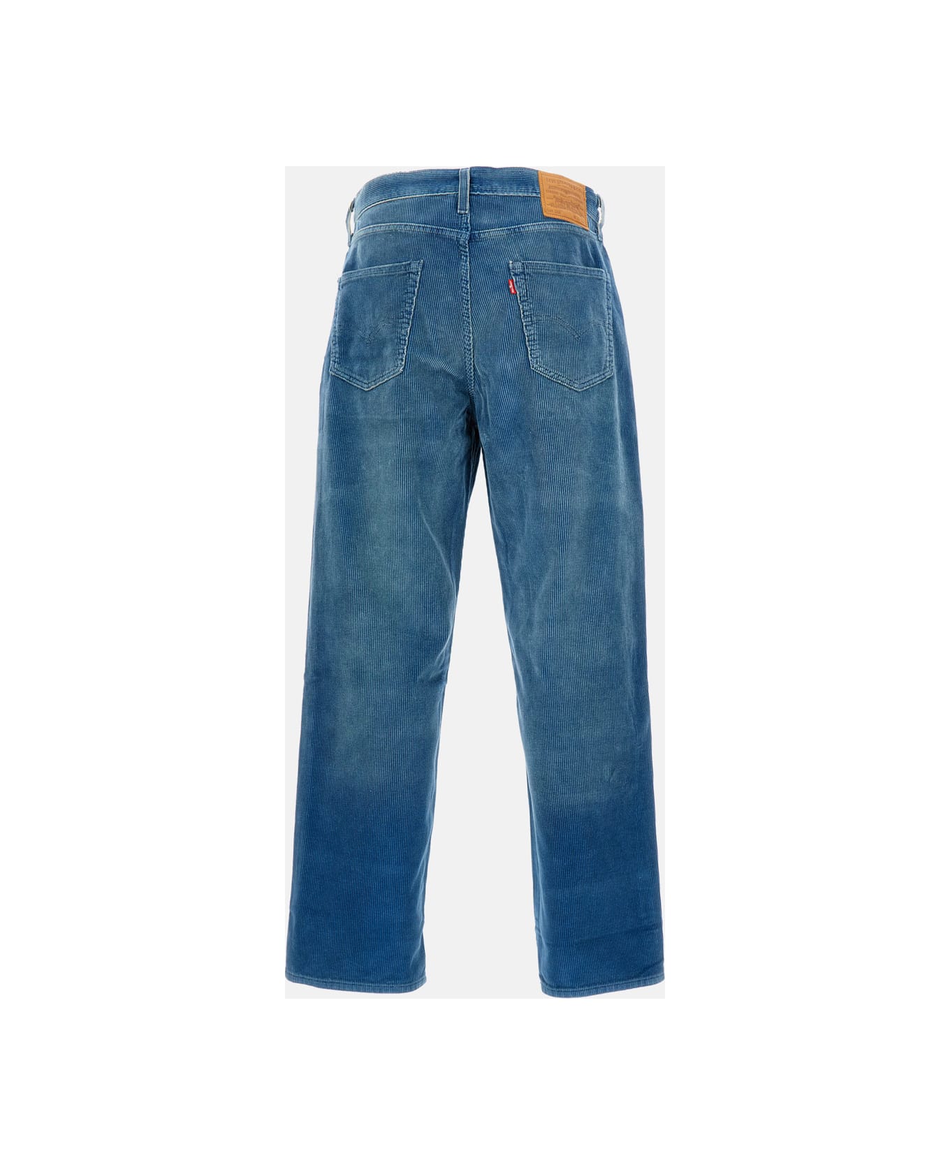 Levi
s Jeans 568 Loose Straight - Blue