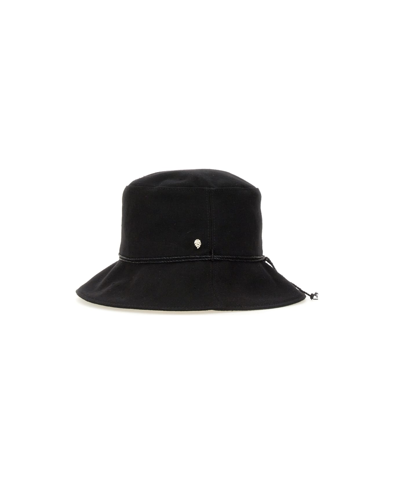 Helen Kaminski Hat "sundar" - BLACK