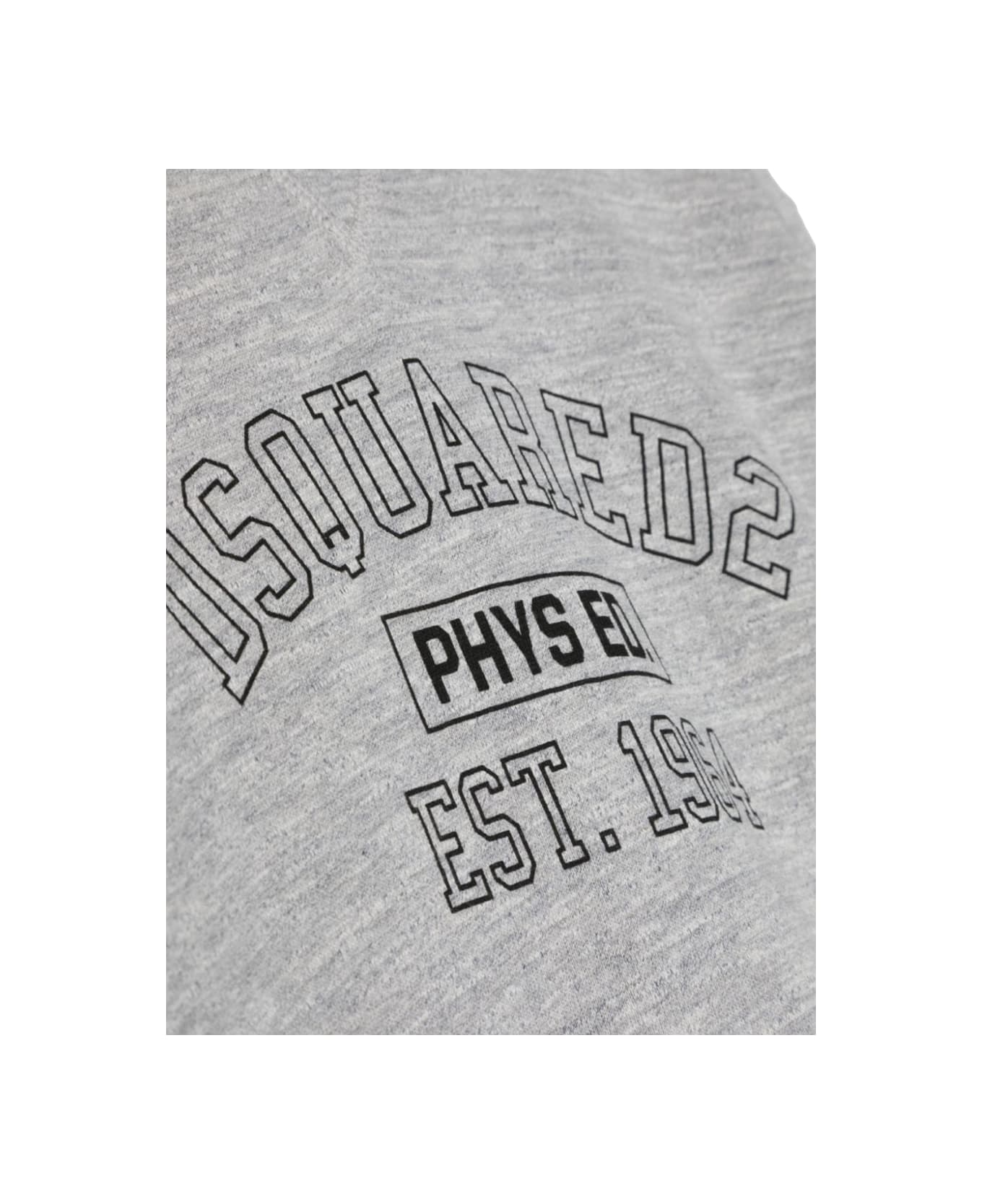 Dsquared2 Hoodie - GREY