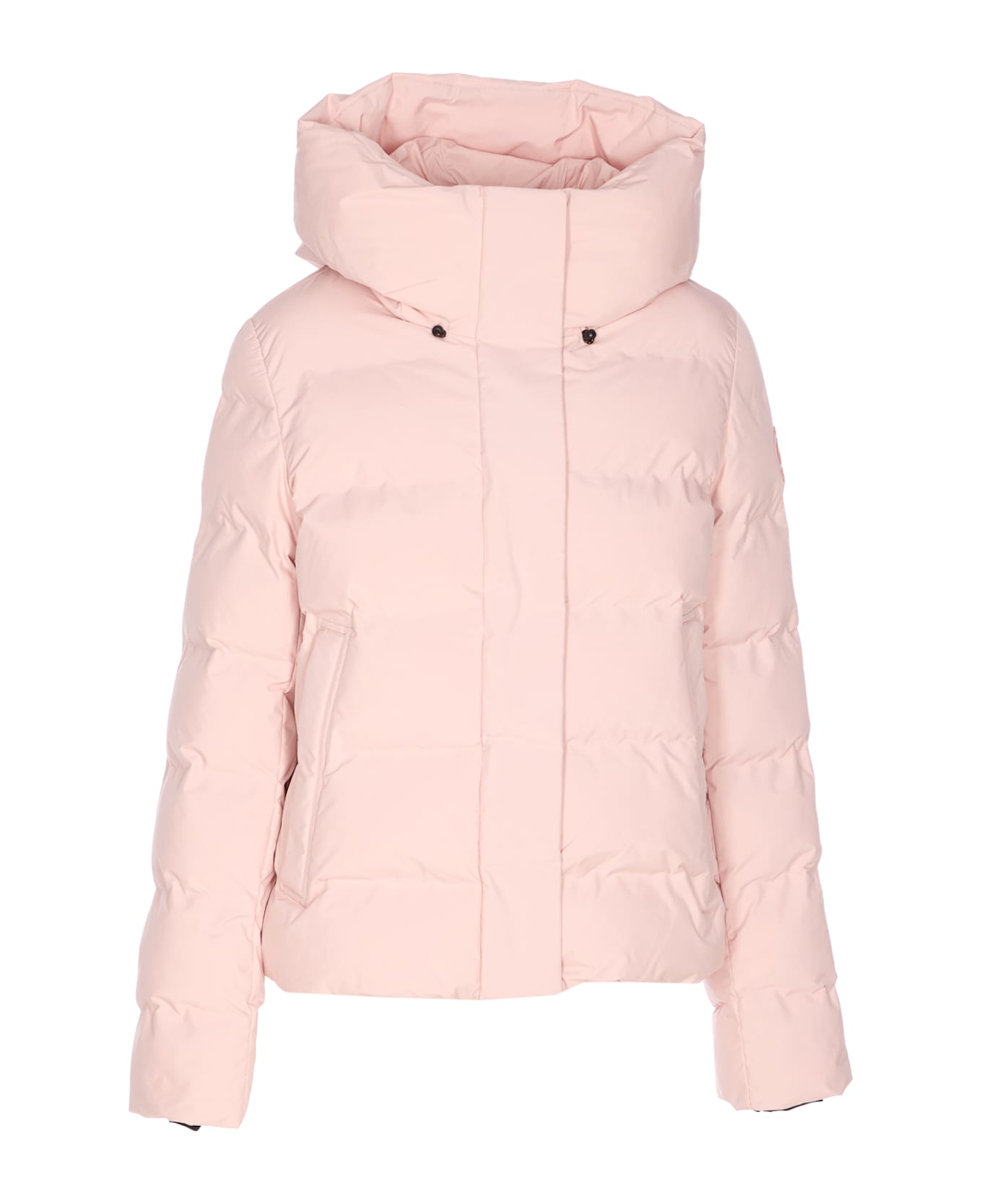 Save the Duck Down Jacket - Pink