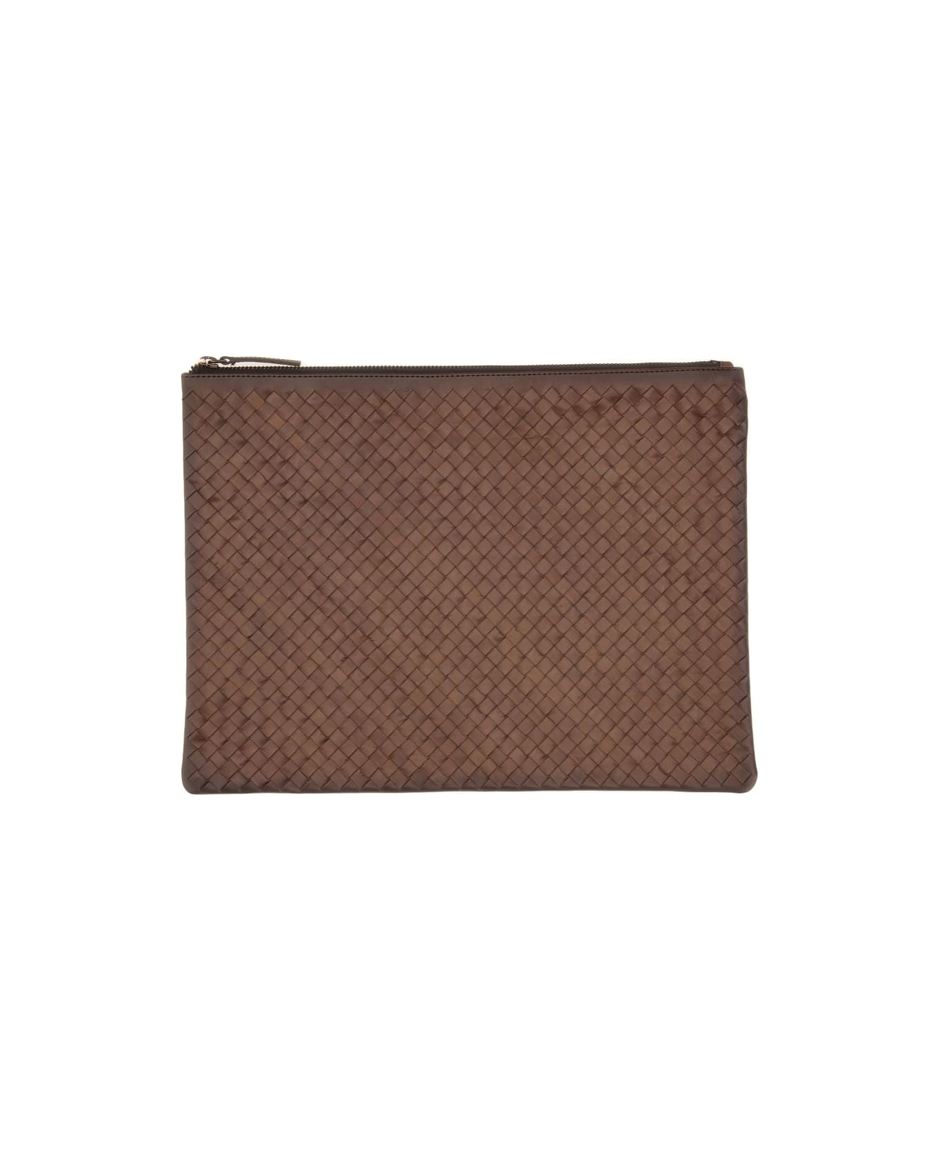 Dragon Diffusion Pochette "a4" - BROWN