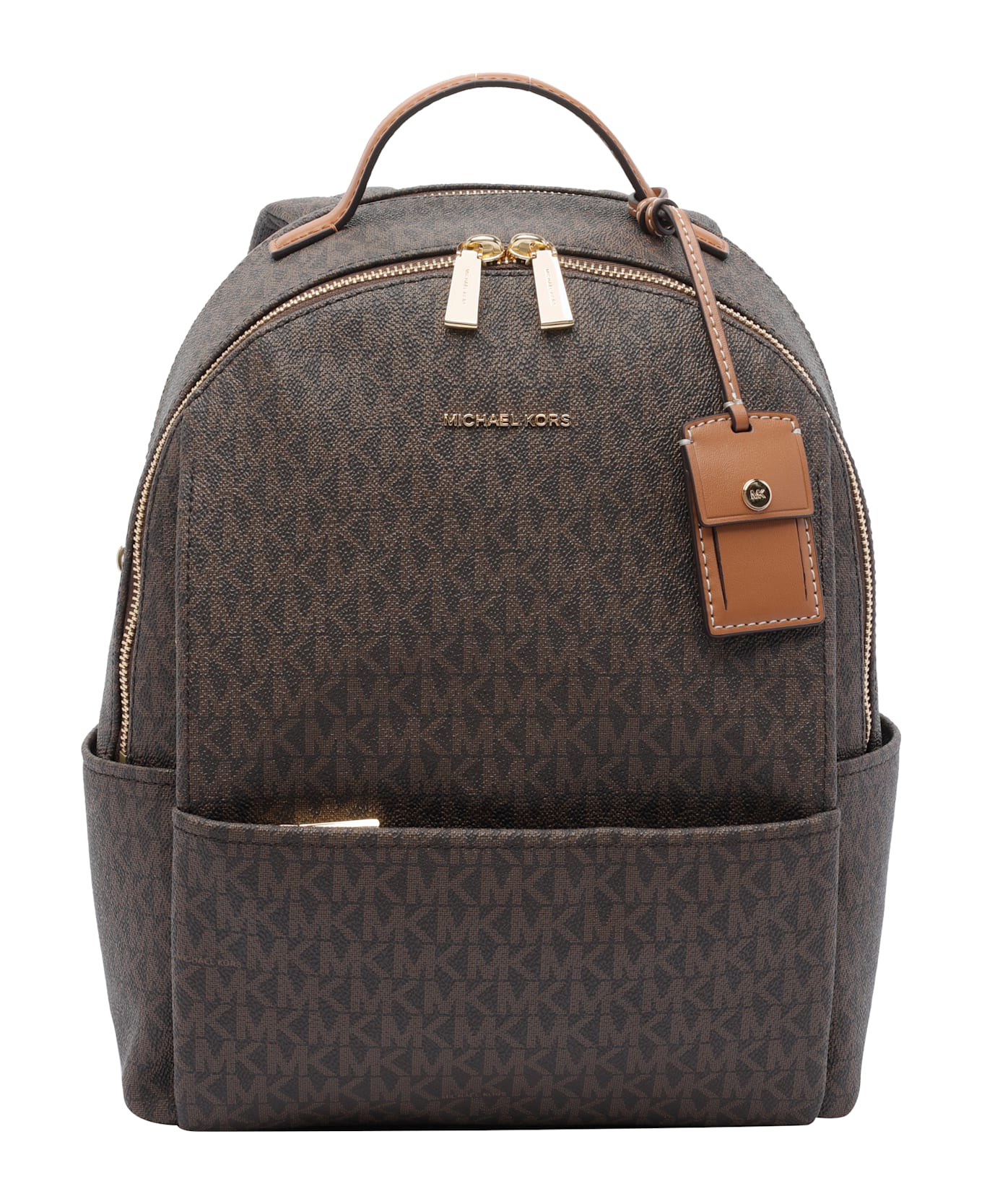 MICHAEL Michael Kors Sable Backpack - Brown