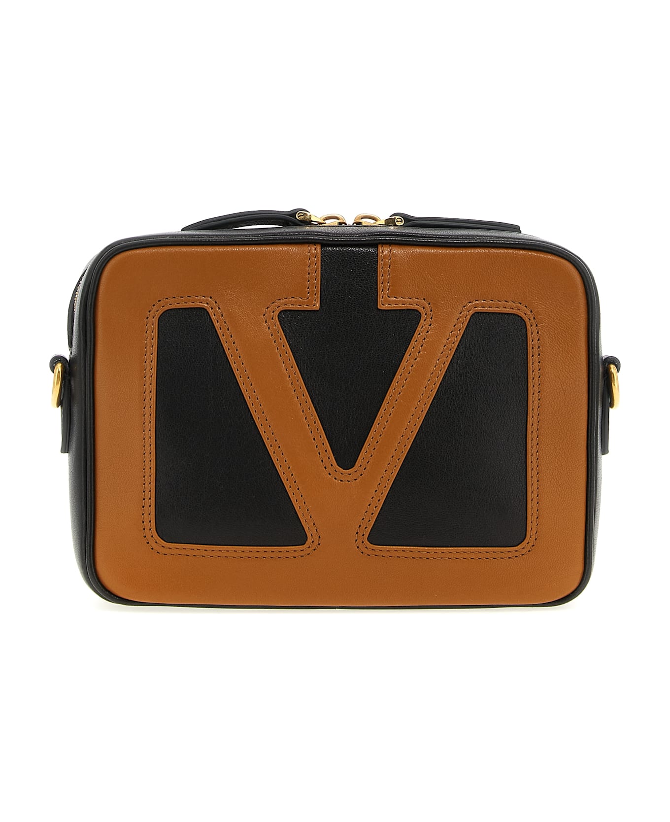Valentino Garavani 
viva Superstar
 Shoulder Bag - Multicolor
