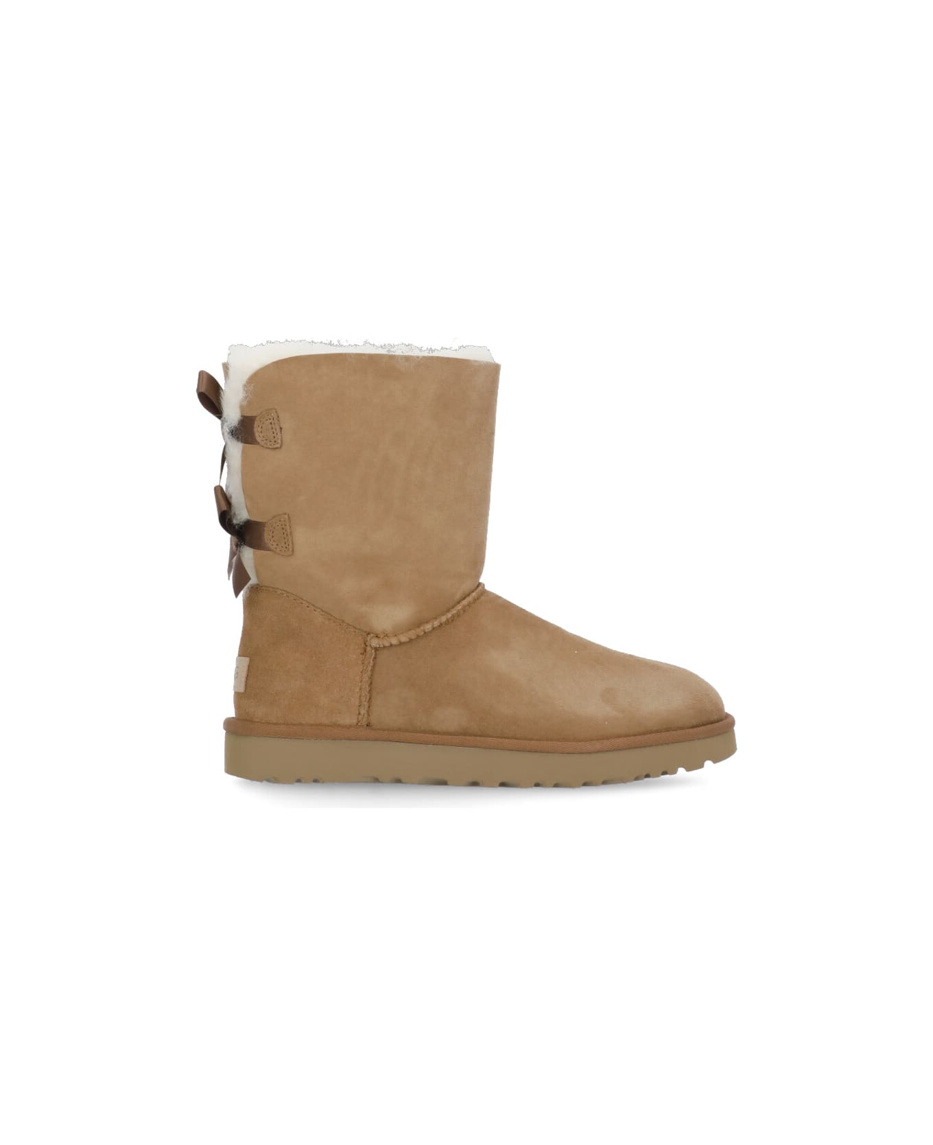 UGG Bailey Bow Ii Boots - Brown