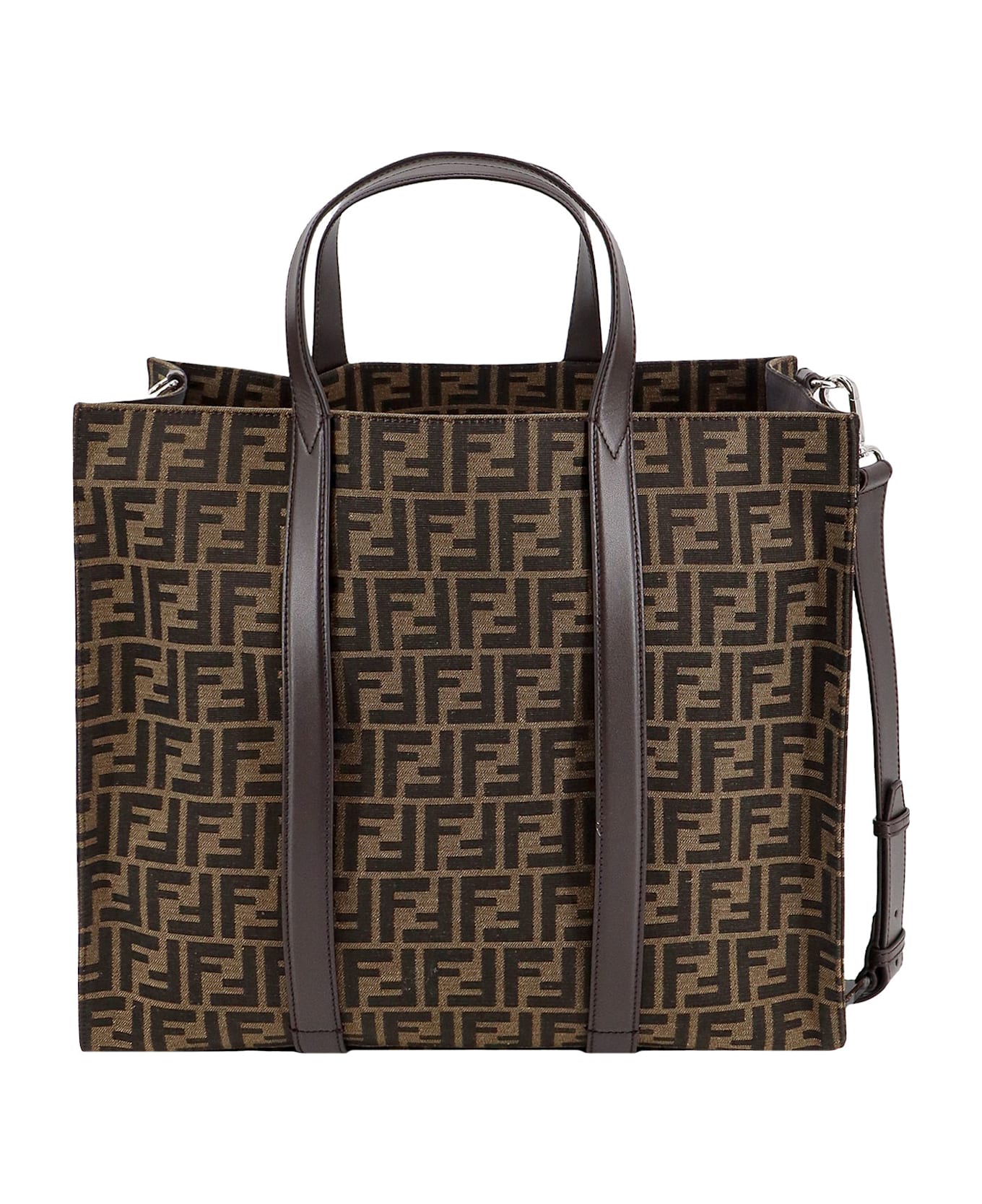 Fendi Handbag - Brown